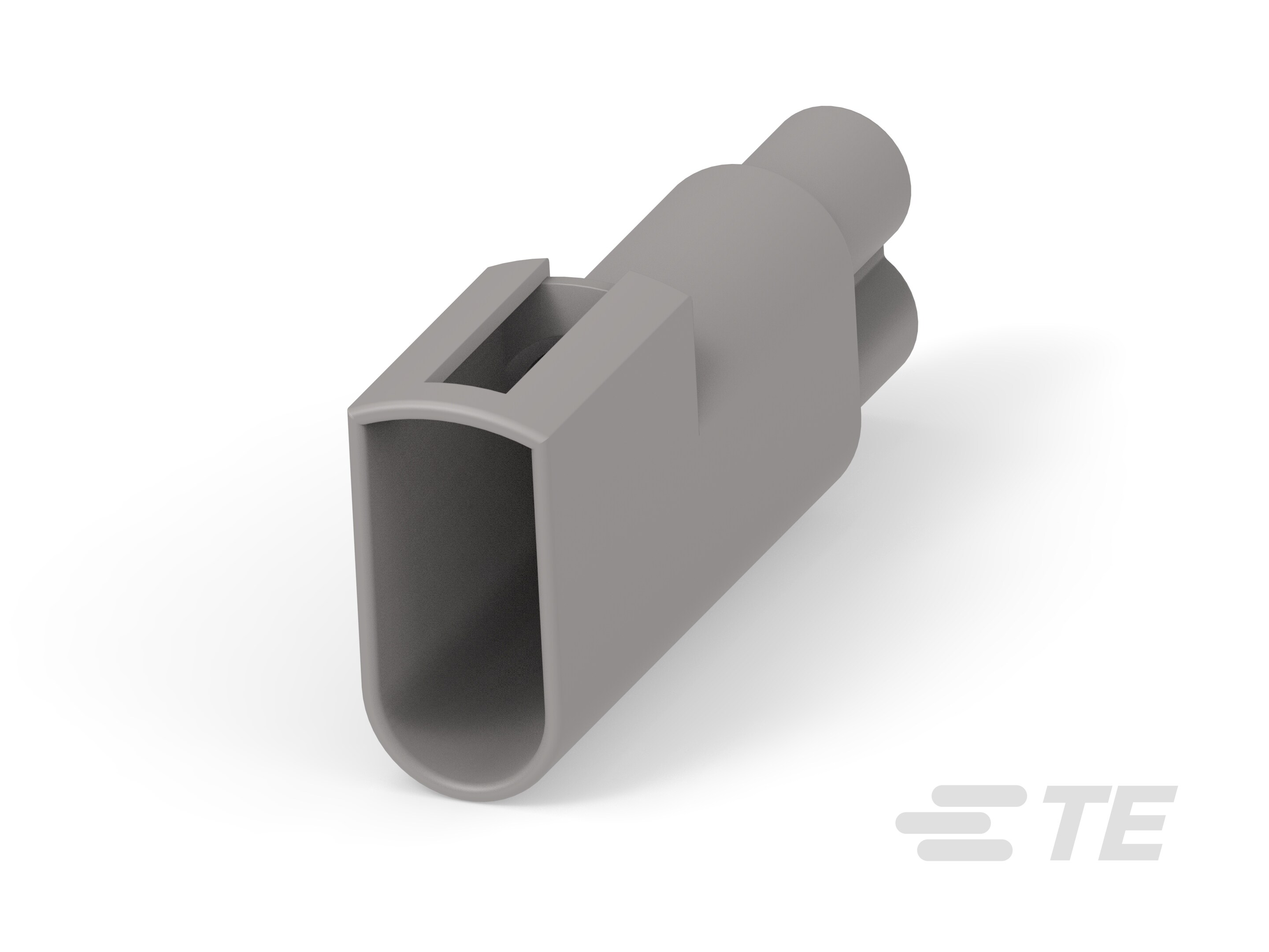 NP1WA-G002XX=CONN. 2W FEMA GRY-2-1437712-7