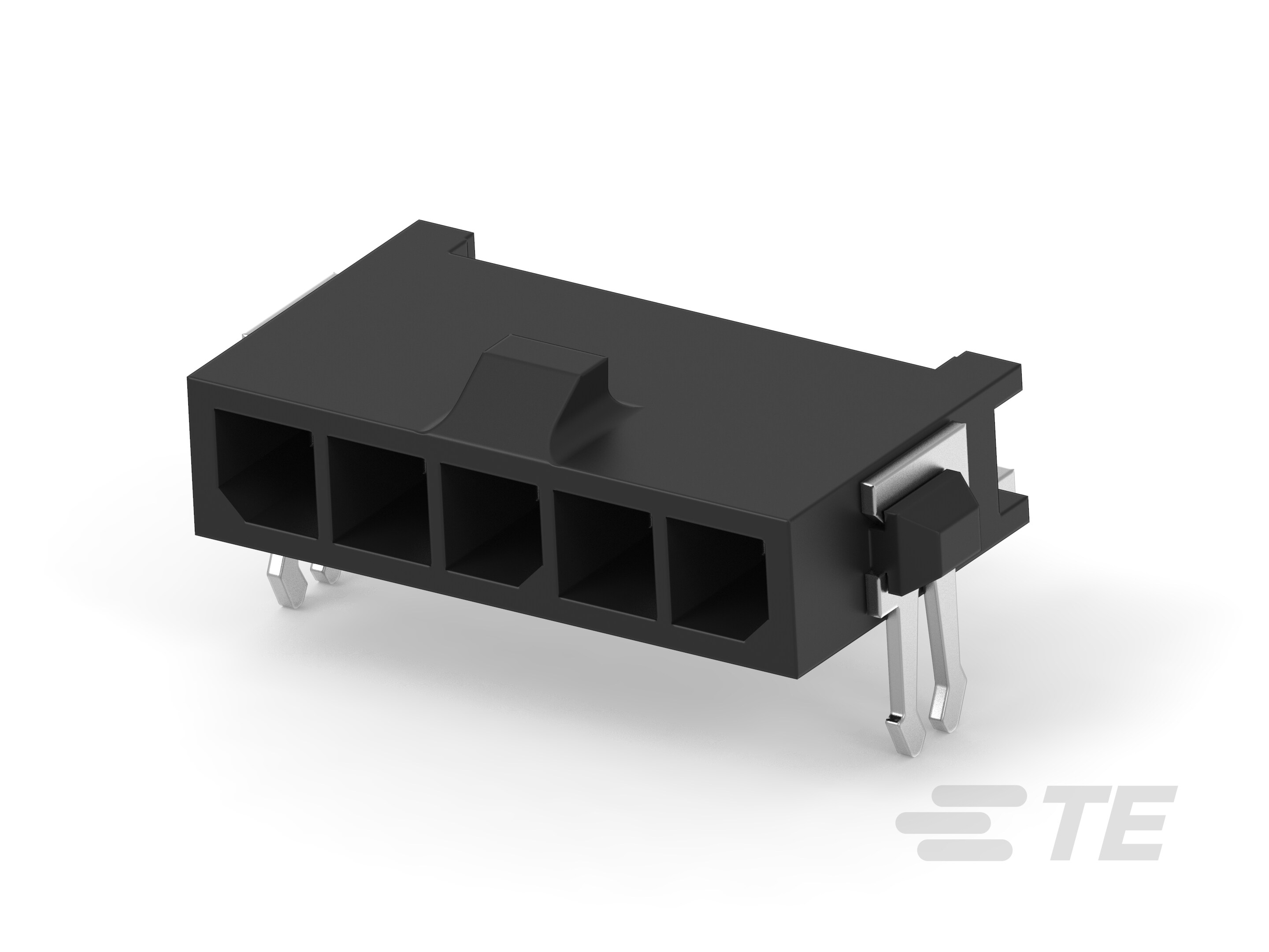MICRO MNL HDR ASSY SINGLE ROW-2-1445056-5
