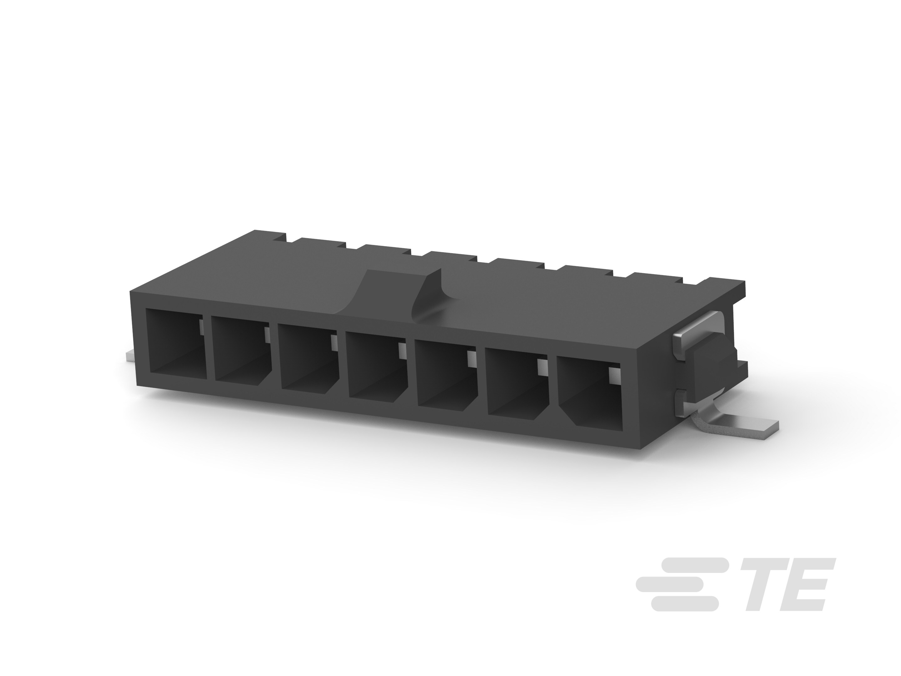 MICRO MNL HDR ASSY SINGLE ROW-2-1445057-7