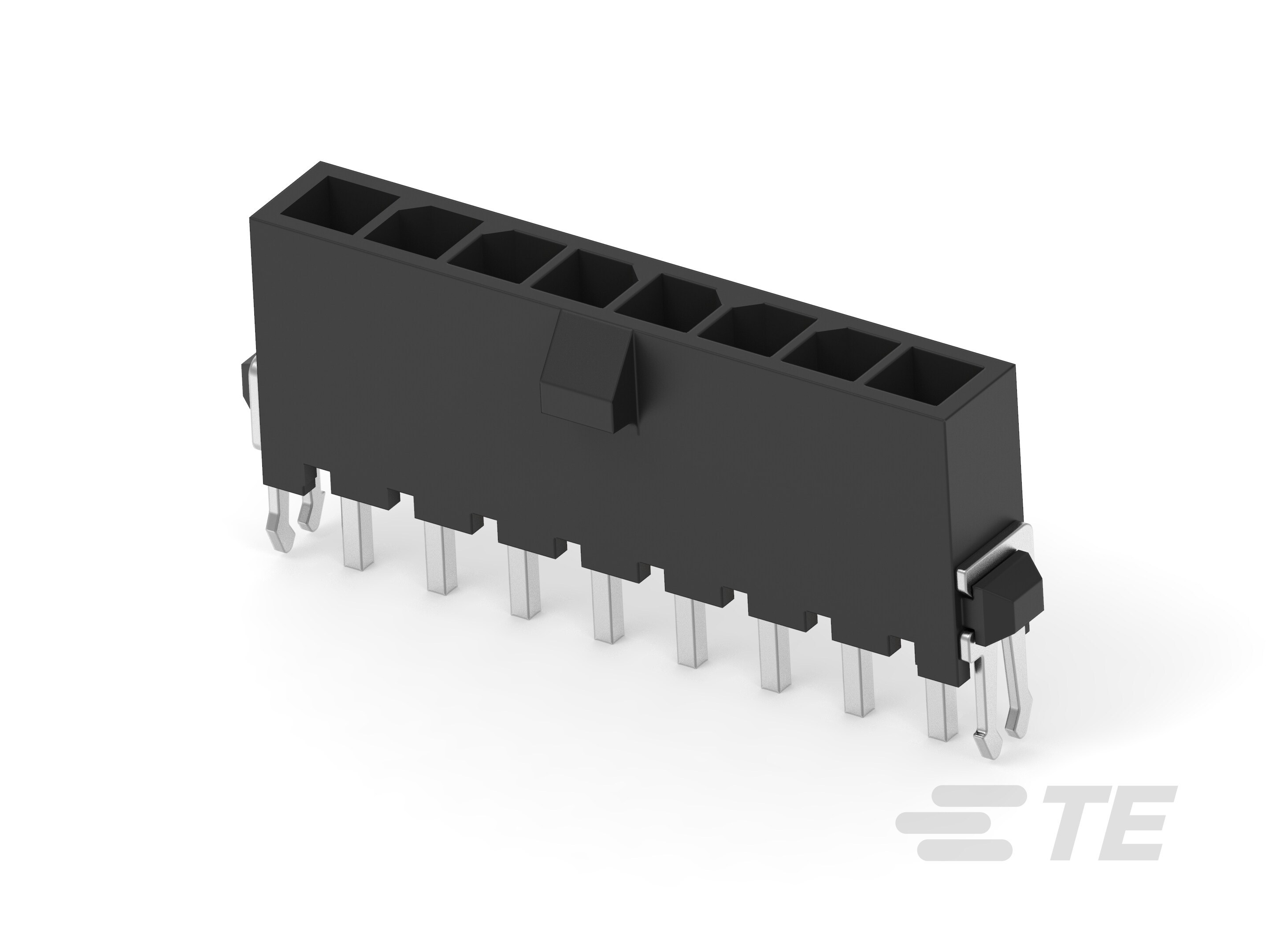 MICRO MNL HDR ASSY S/ROW AU LF-2-1445094-8