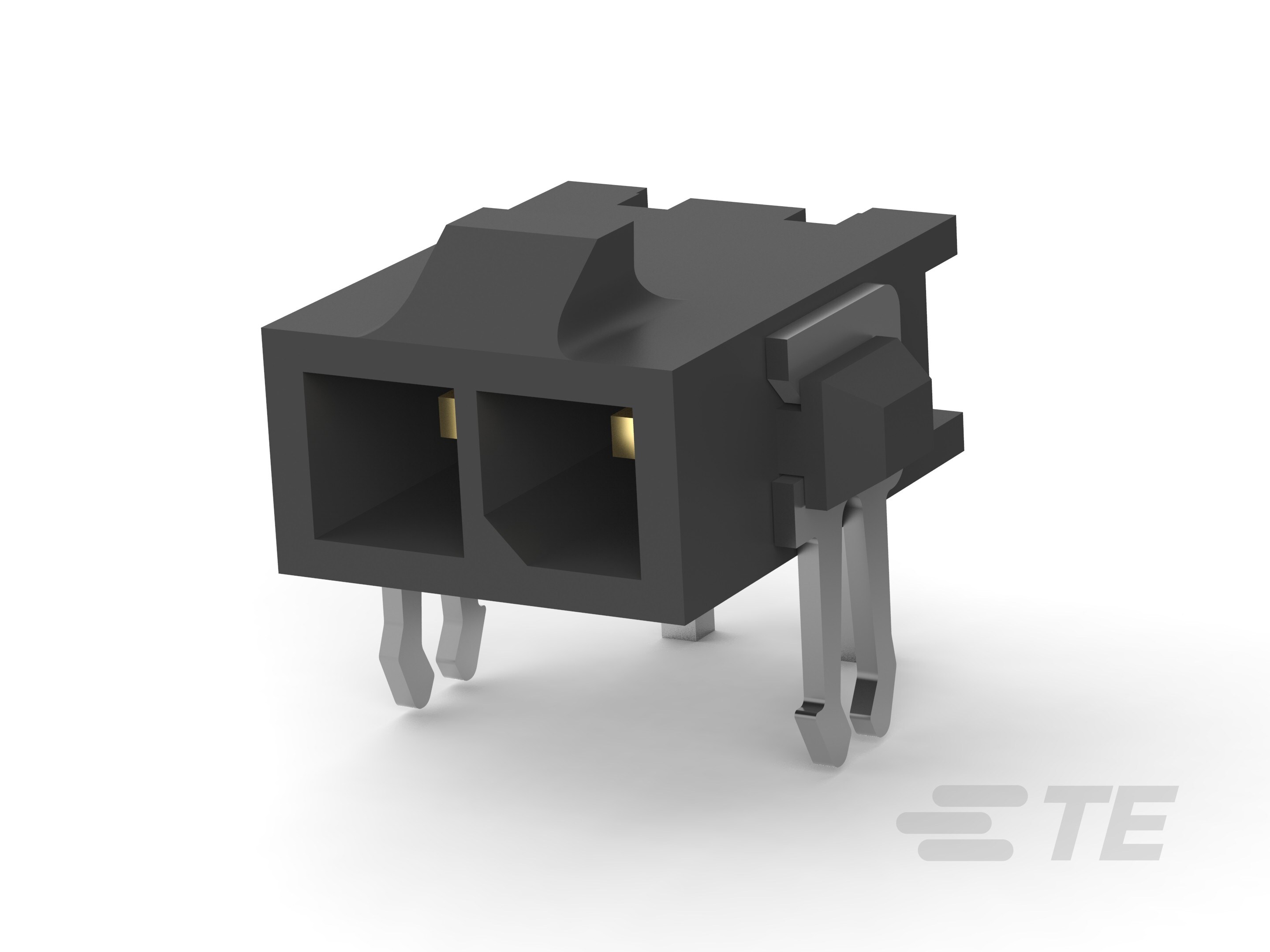 MICRO MNL HDR ASSY S/ROW AU LF-2-1445097-2