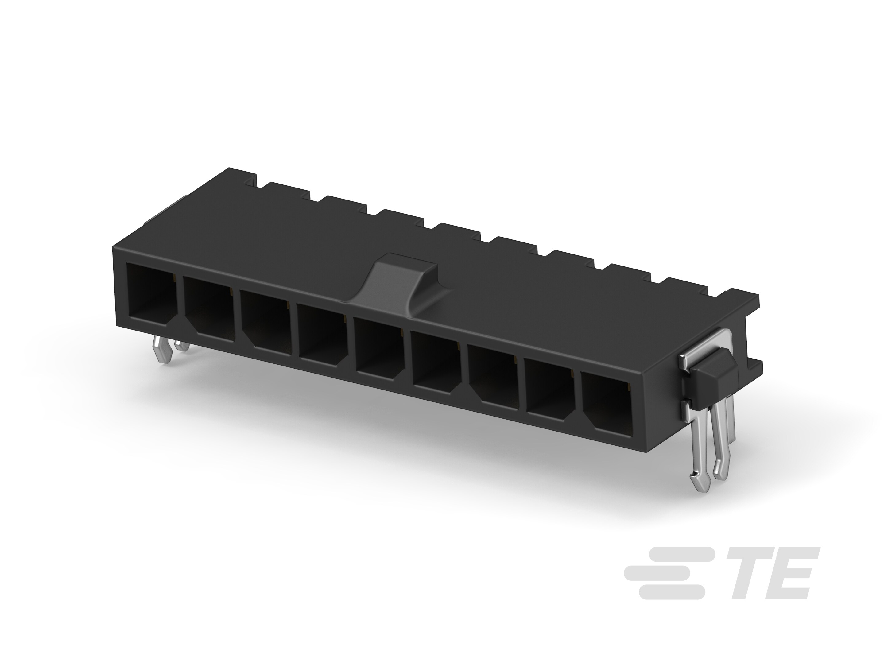MICRO MNL HDR ASSY S/ROW AU LF-2-1445097-9