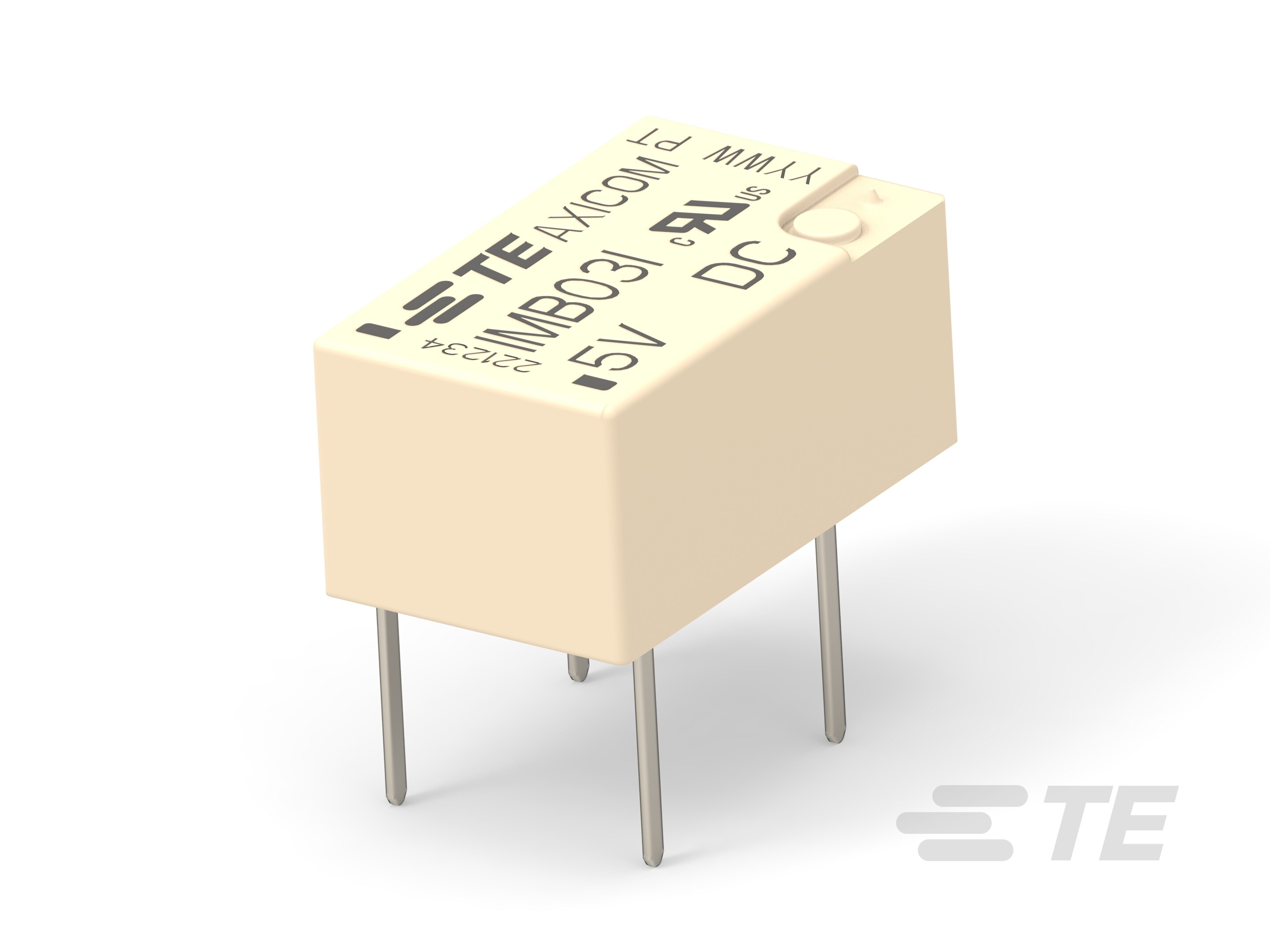 IMB03ITS=IM RELAY 140mW 5V-2-1462041-5