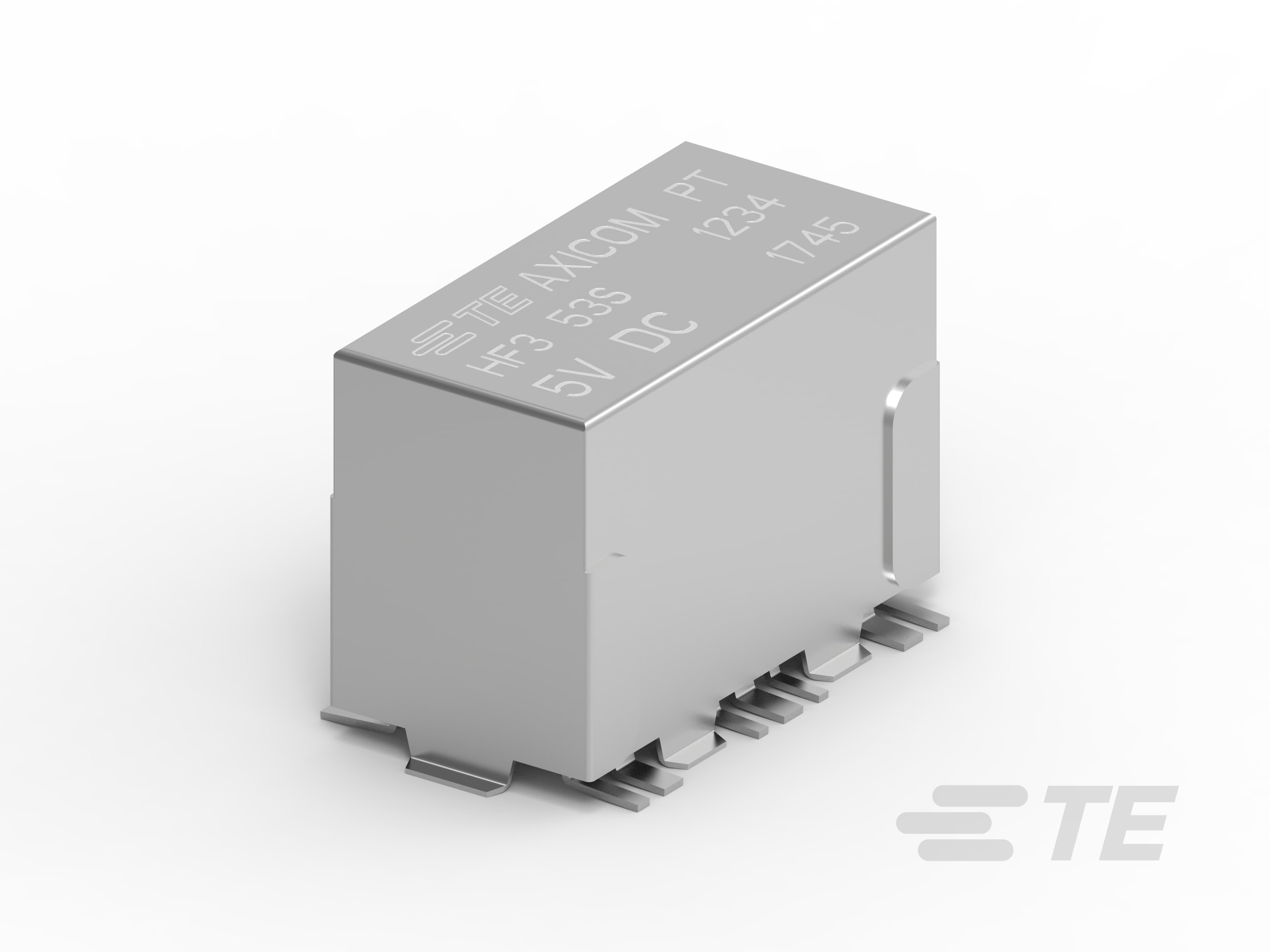 HF3 53S = 50OHM 140MW 5V MONO-2-1462051-3