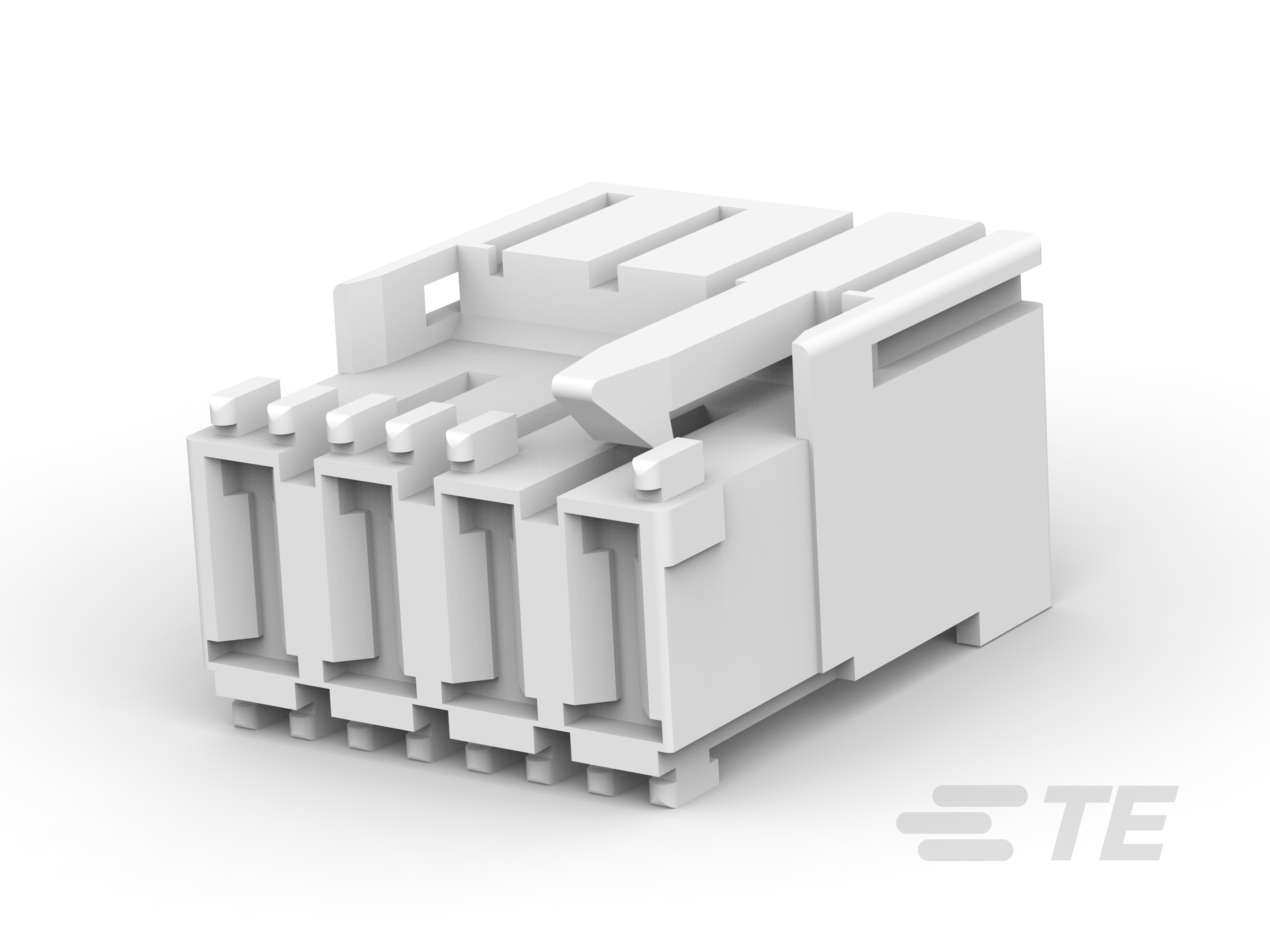 1-4 POS. MULTIFIT MK2 ASSY-2-1534073-4