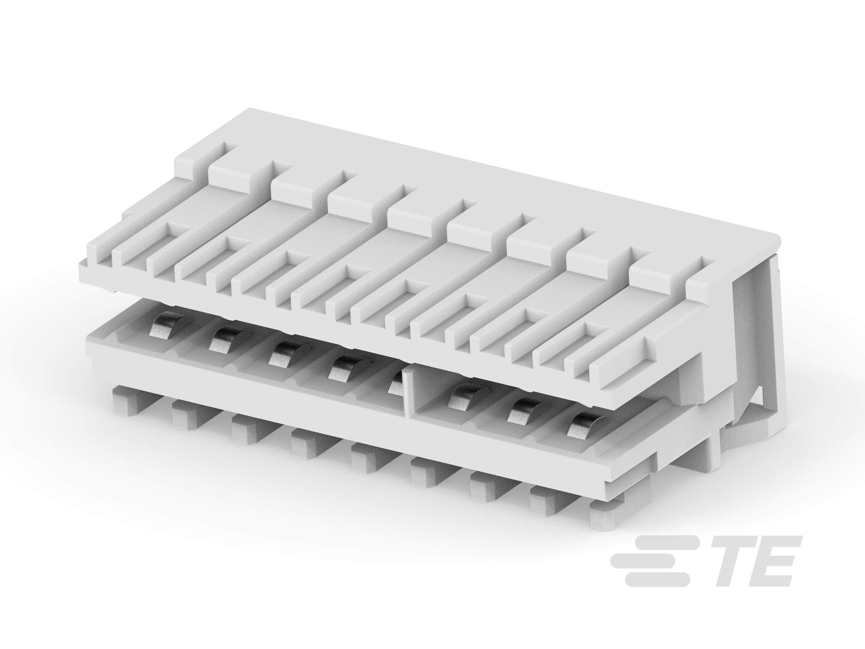 AMP DUOPLUG MK2 CONNECTOR 8P-2-1534796-8