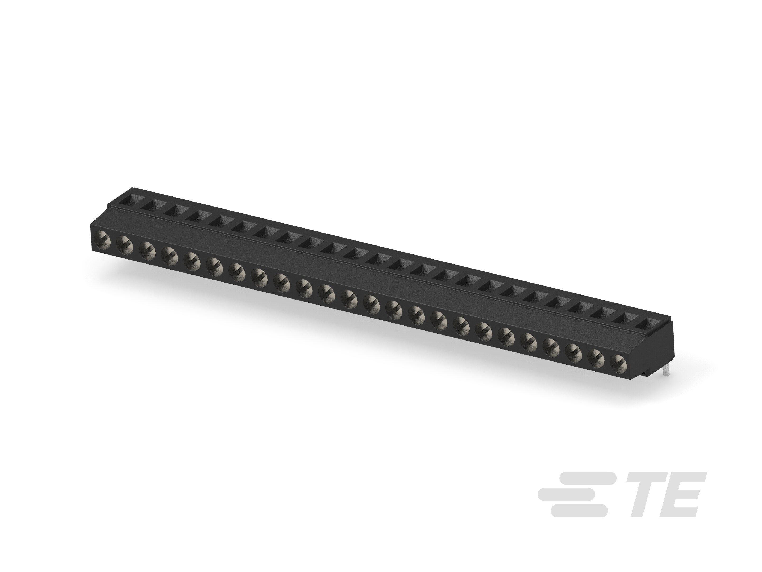 24POS 5.08MM TERMI-BLOK-2-1546073-4