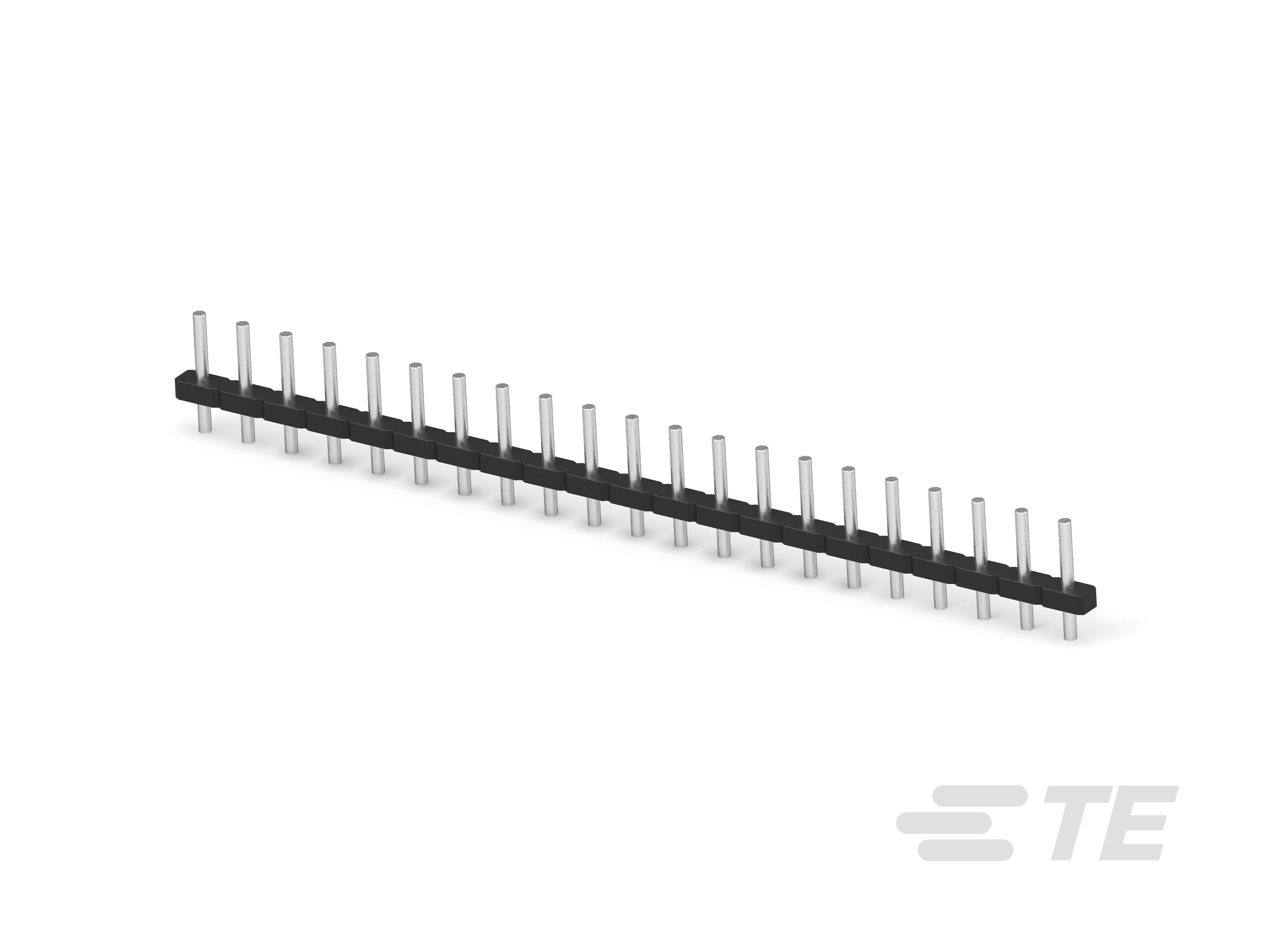 21P UNSHROUD 5.0 HDR,HIGH TEMP-2-1546931-1