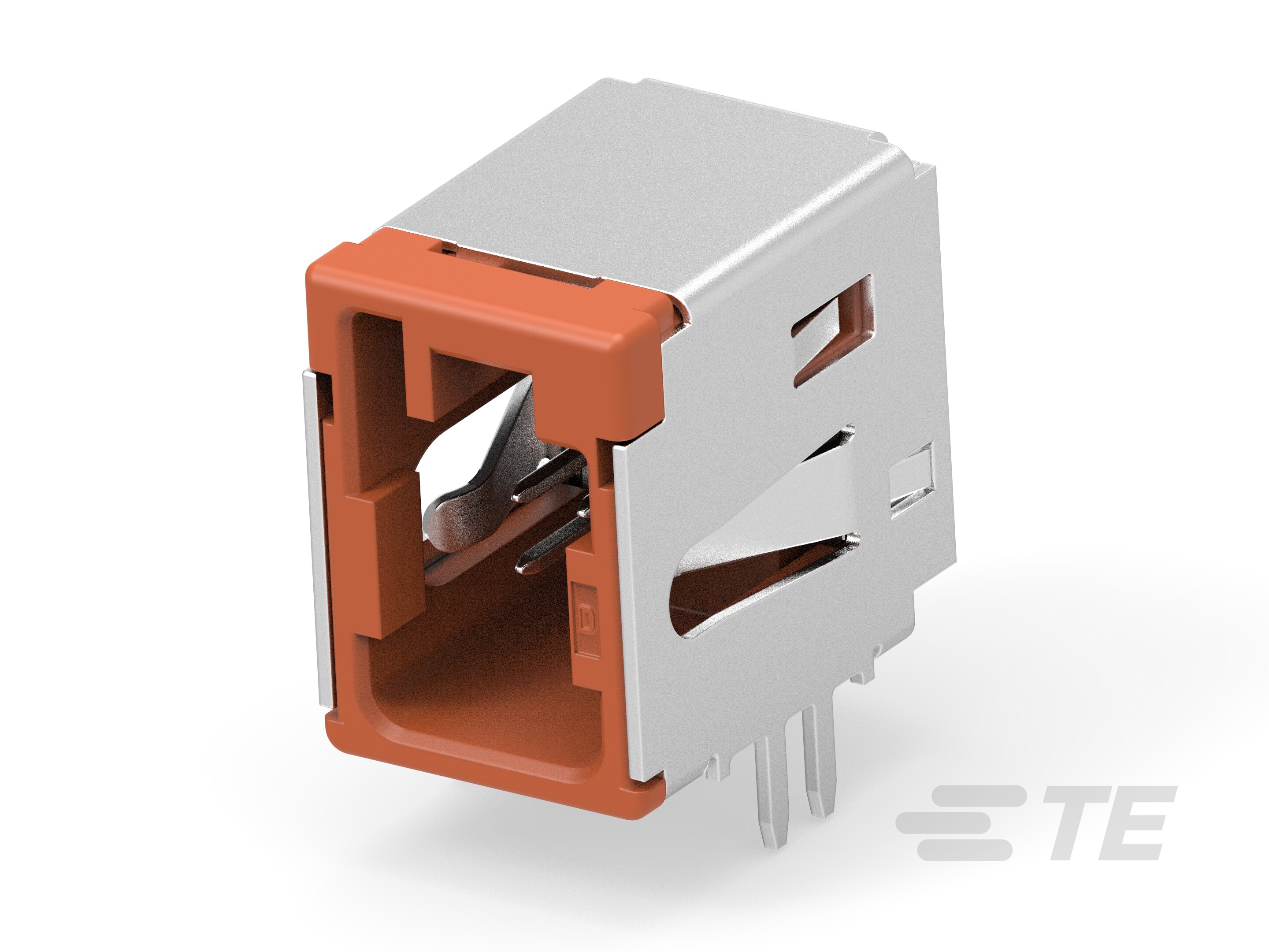 4POS,0.50 HSL,90 DEG,COD D-2290247-4