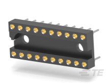 2-1571550-6 DIP 插座 1