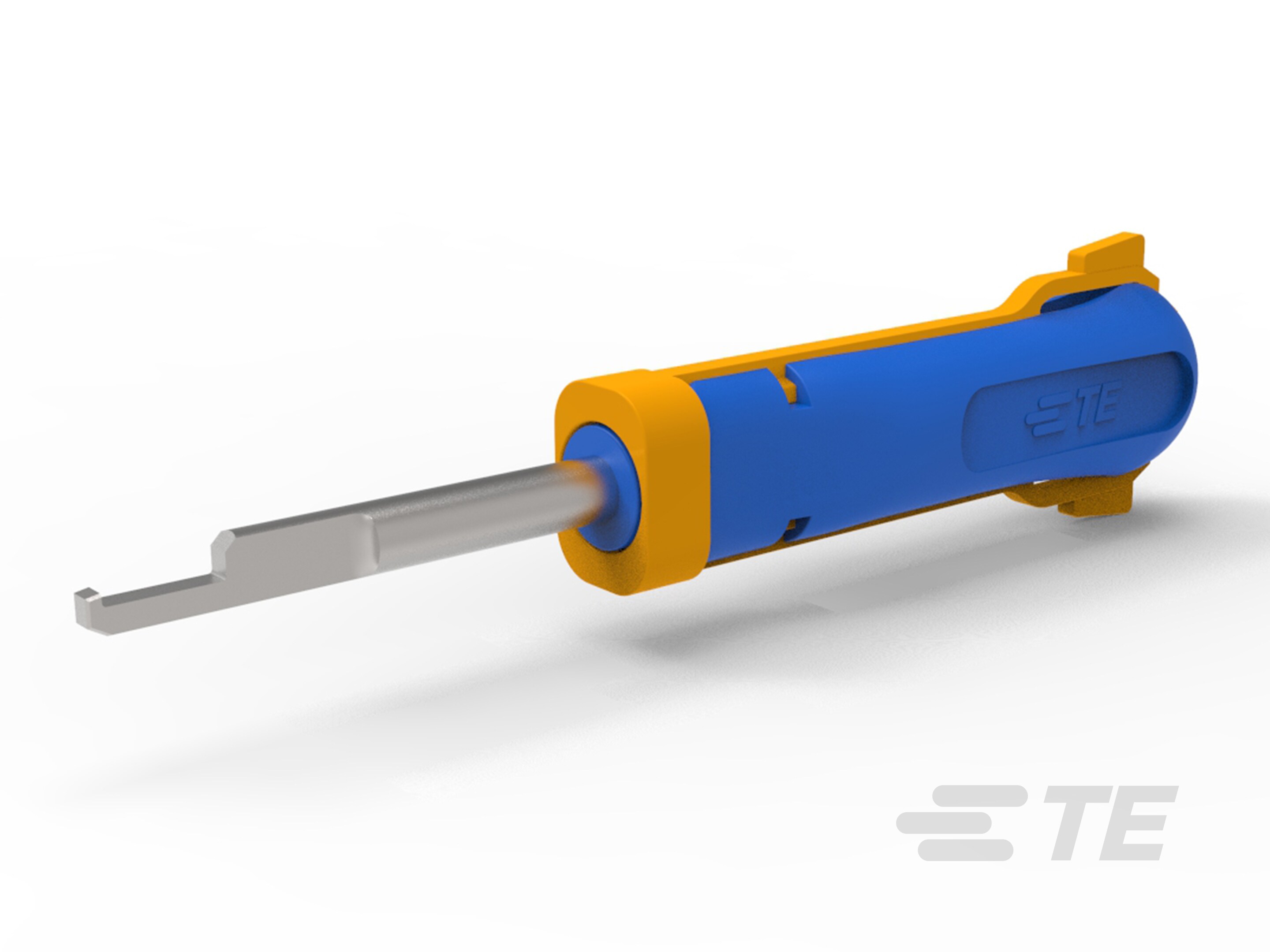 EXTRACTION TOOL, 2WAY 8NG1 HOUSING-2-1579018-4