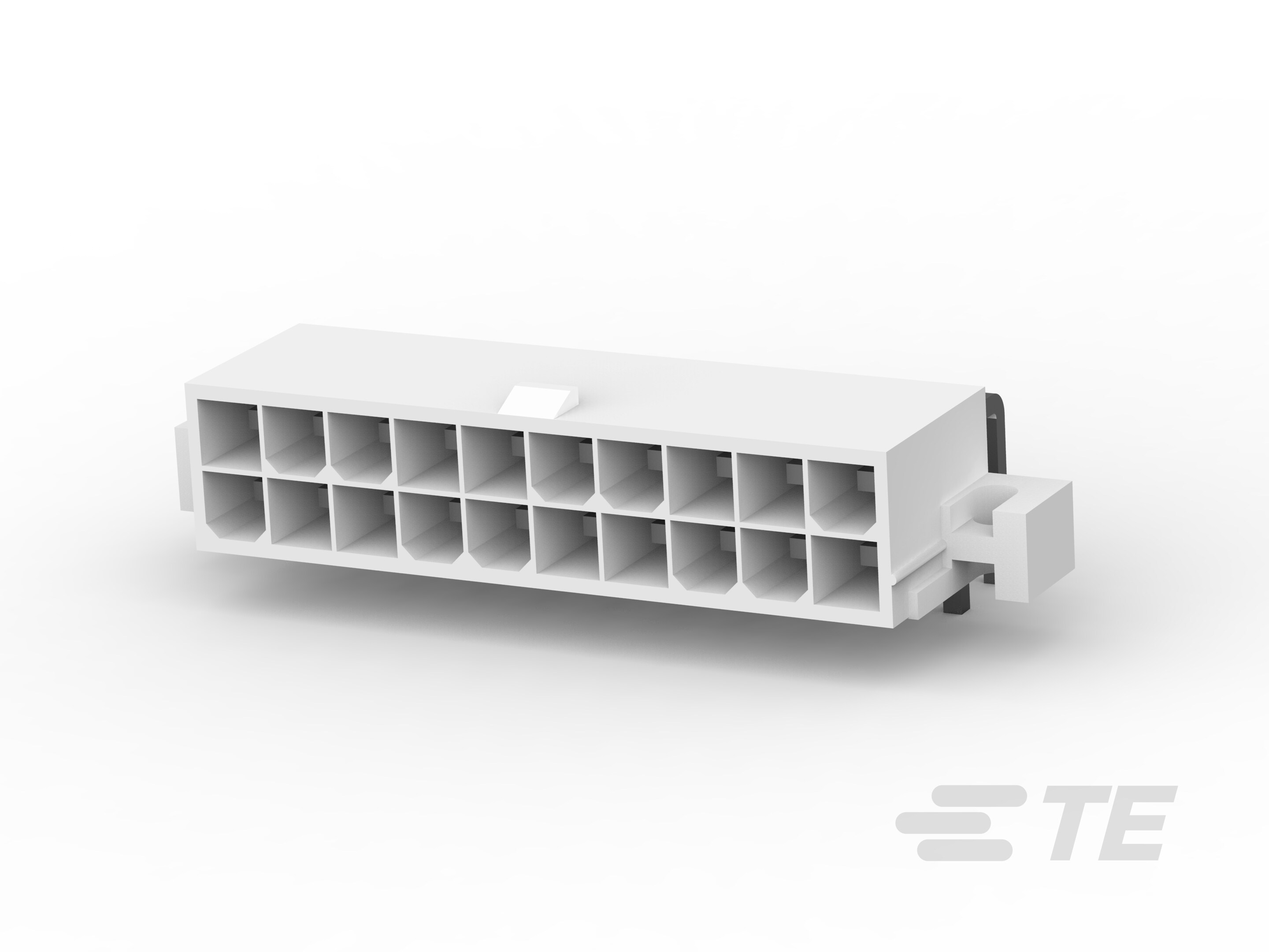 20P VAL-U-LOK R/A HDR SCRMT V2-2-1586043-0