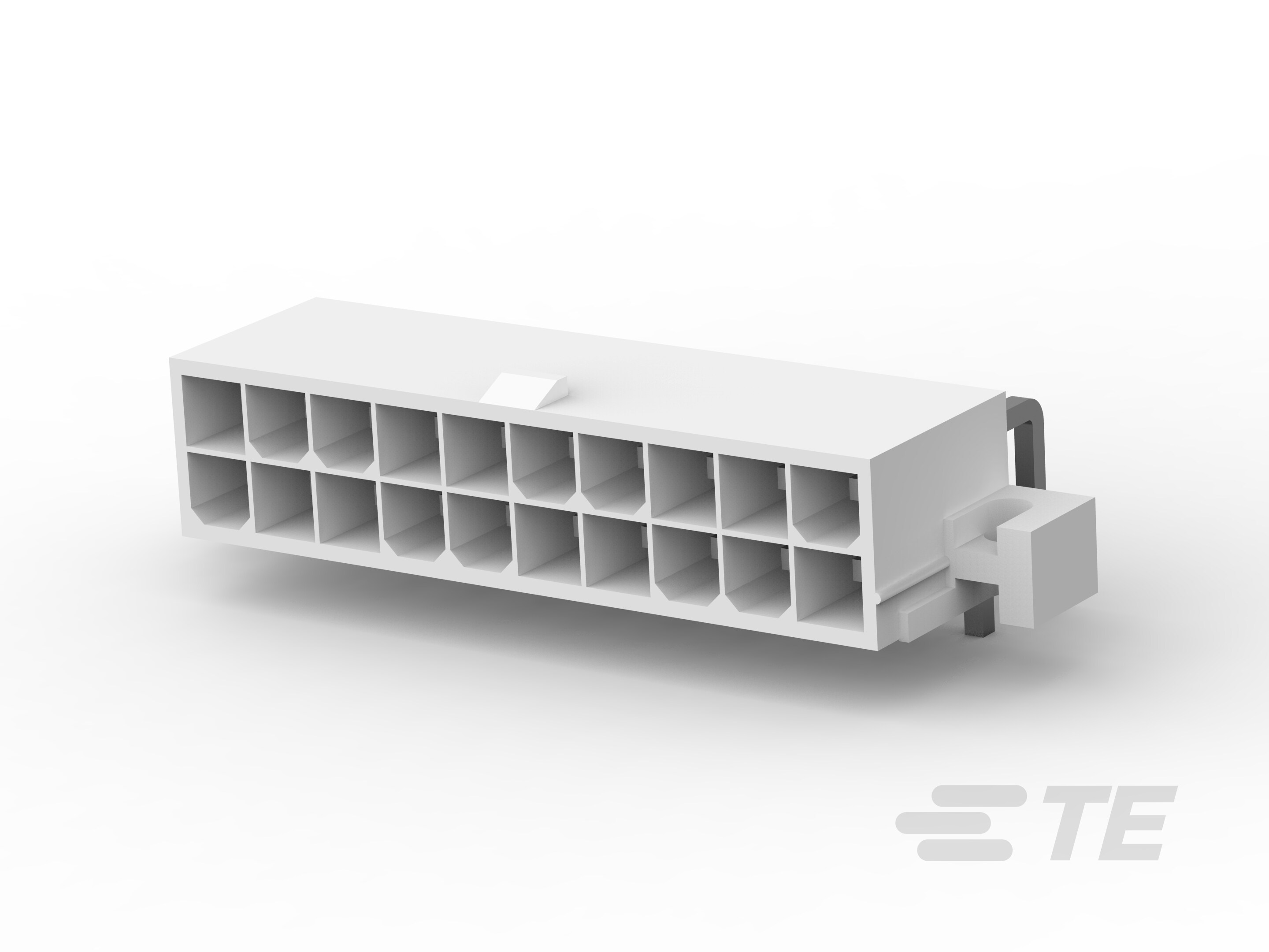 20P VAL-U-LOK R/A HDR SCRMT V0-2-1586044-0