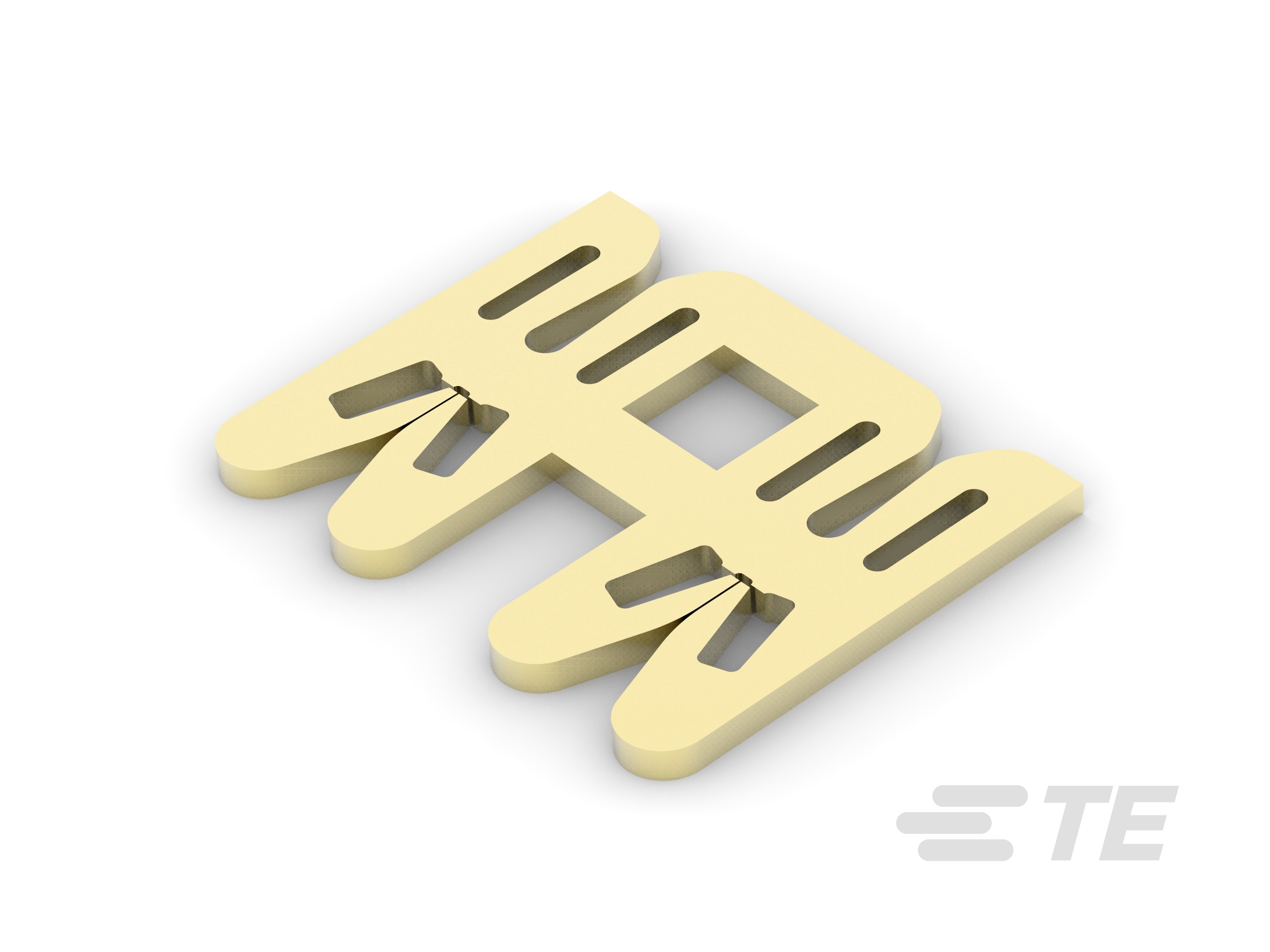 WIRE2BLADE,HIGH ,STD,SMZ-2-1601196-1