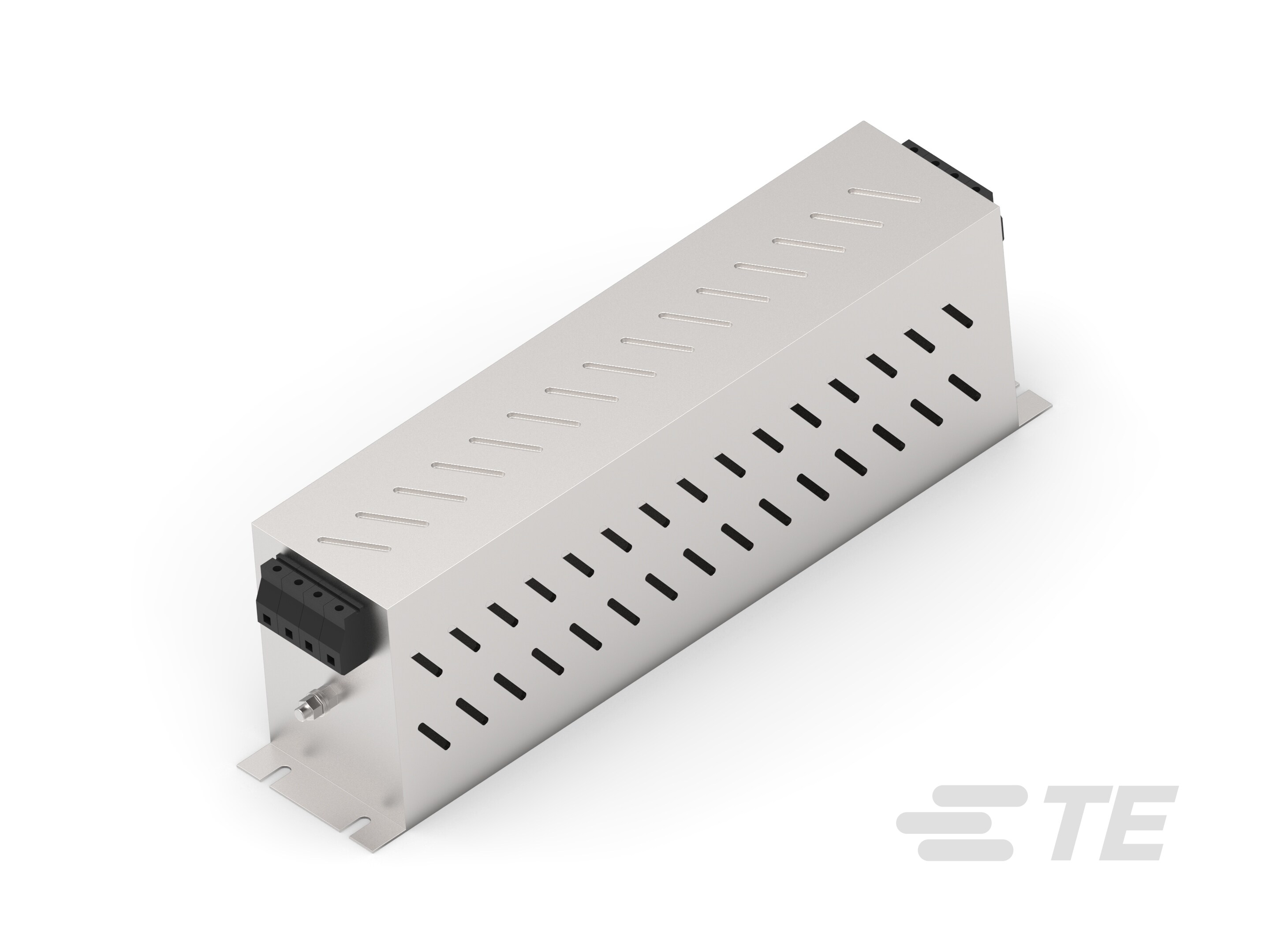 KEV 16A 2S SP WYE BS 440VAC-2-1609998-1