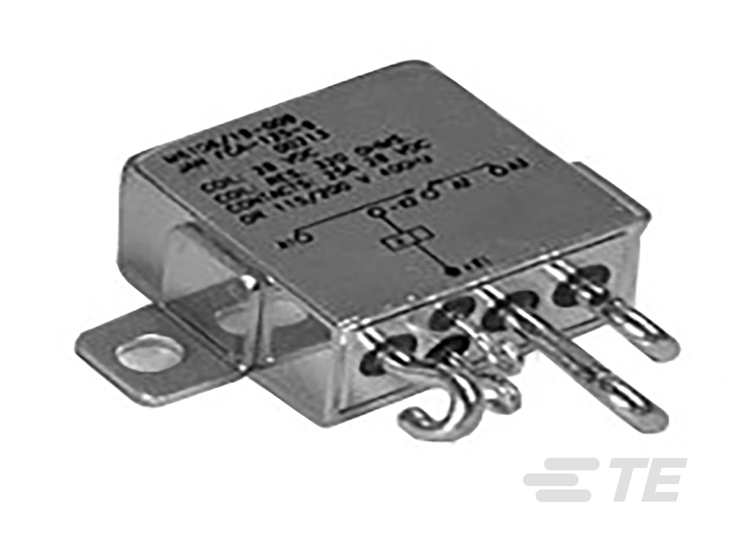 FCA-125-3602L=M83536/36-002L-4-1617791-3