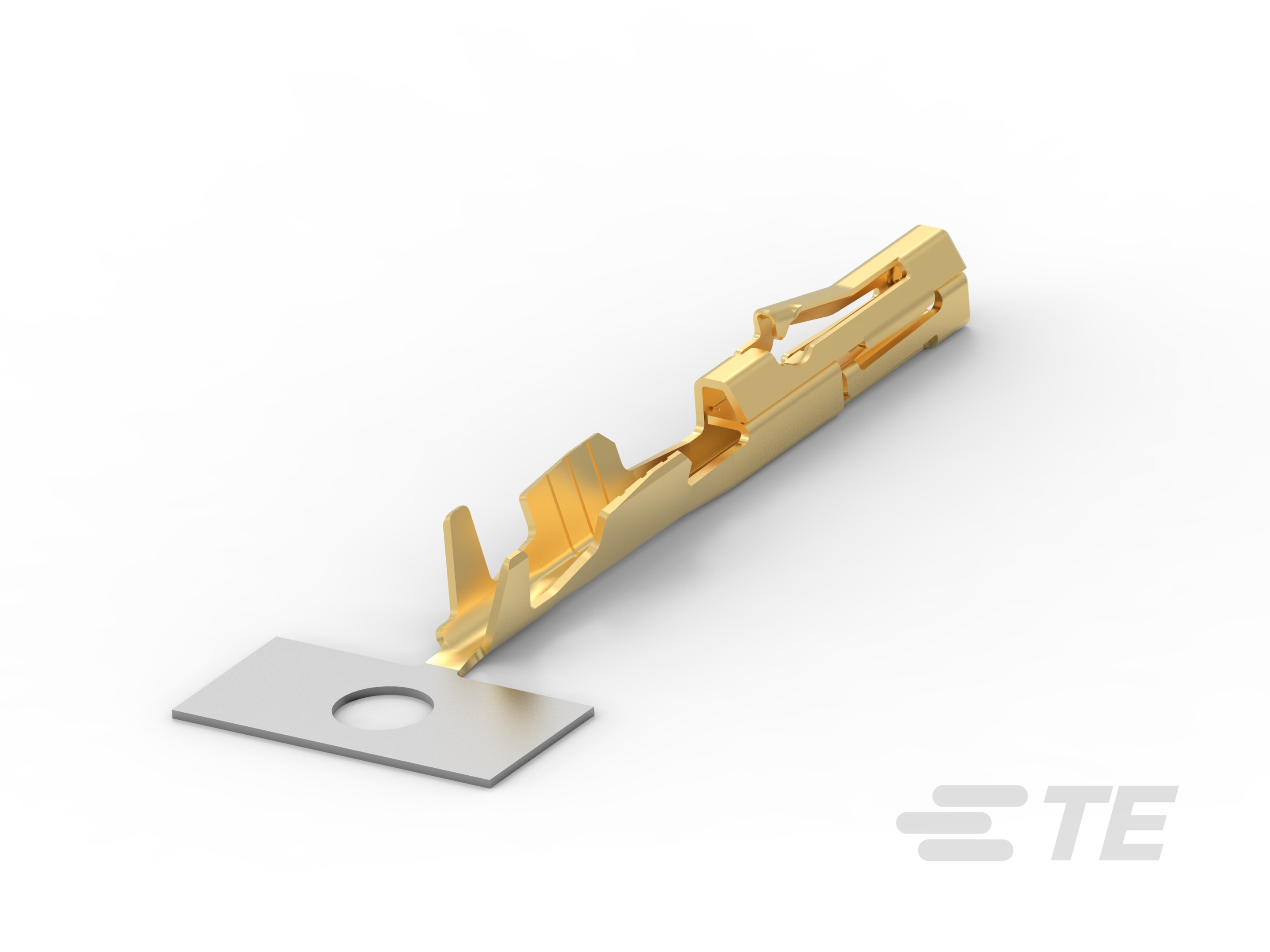NANOMQS, RECEPTACLE TERMINAL-2-1703930-3