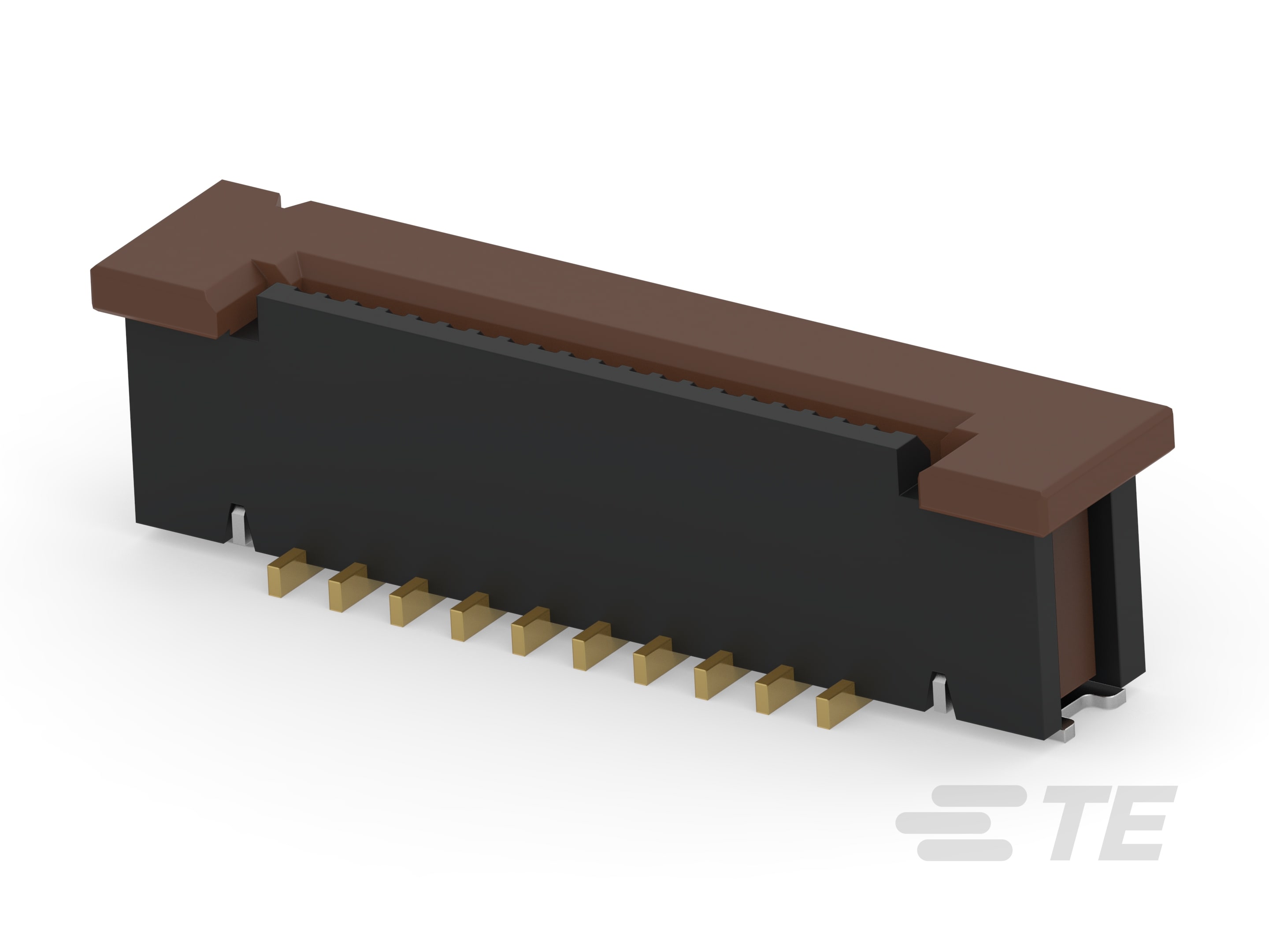 .5 FPC VT ZIF Type-A 20 CONT-2-1734742-0