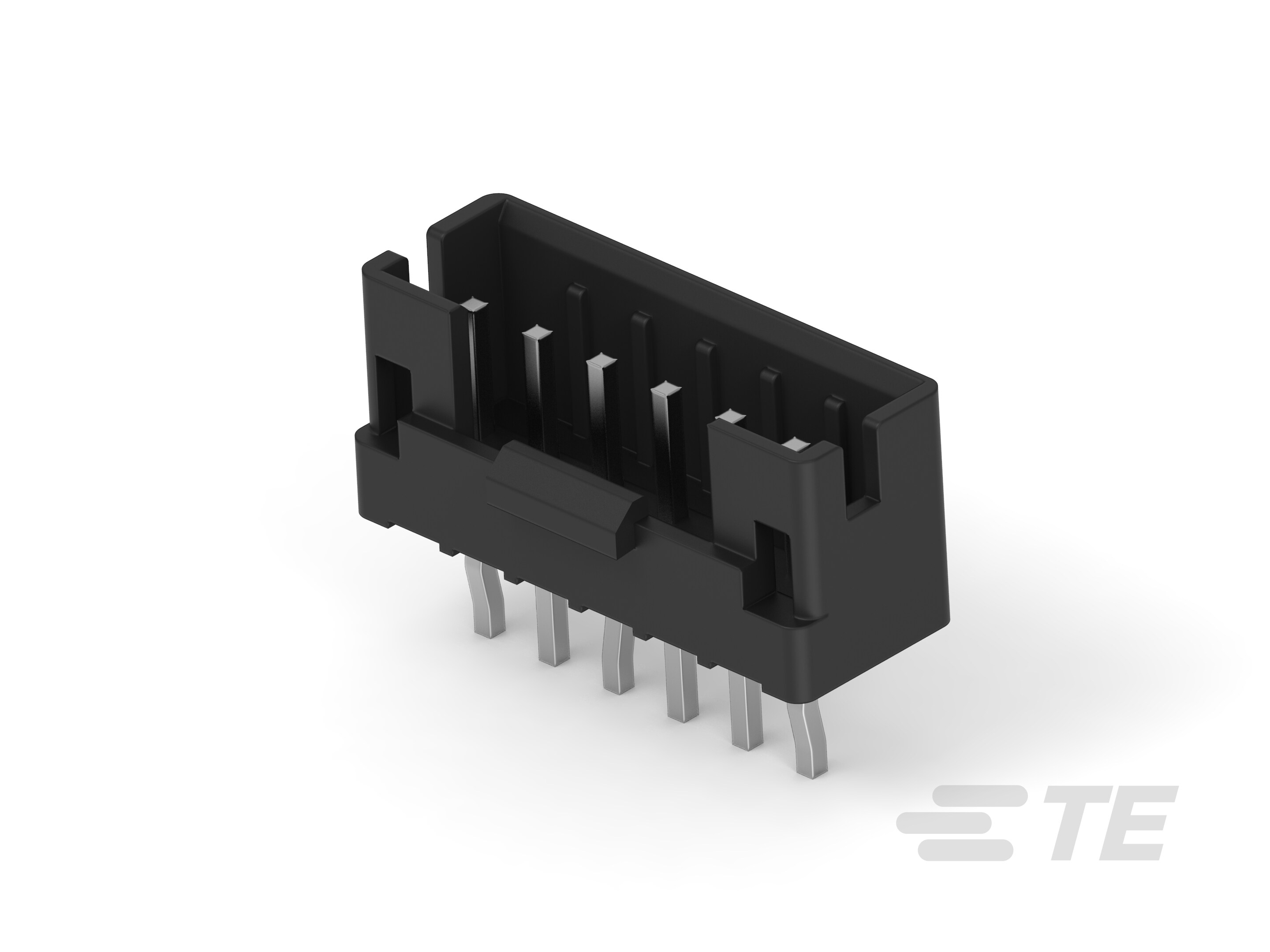 2mm PITCH HPI POST HEADER, VERTICAL, 6P-2-1735446-6