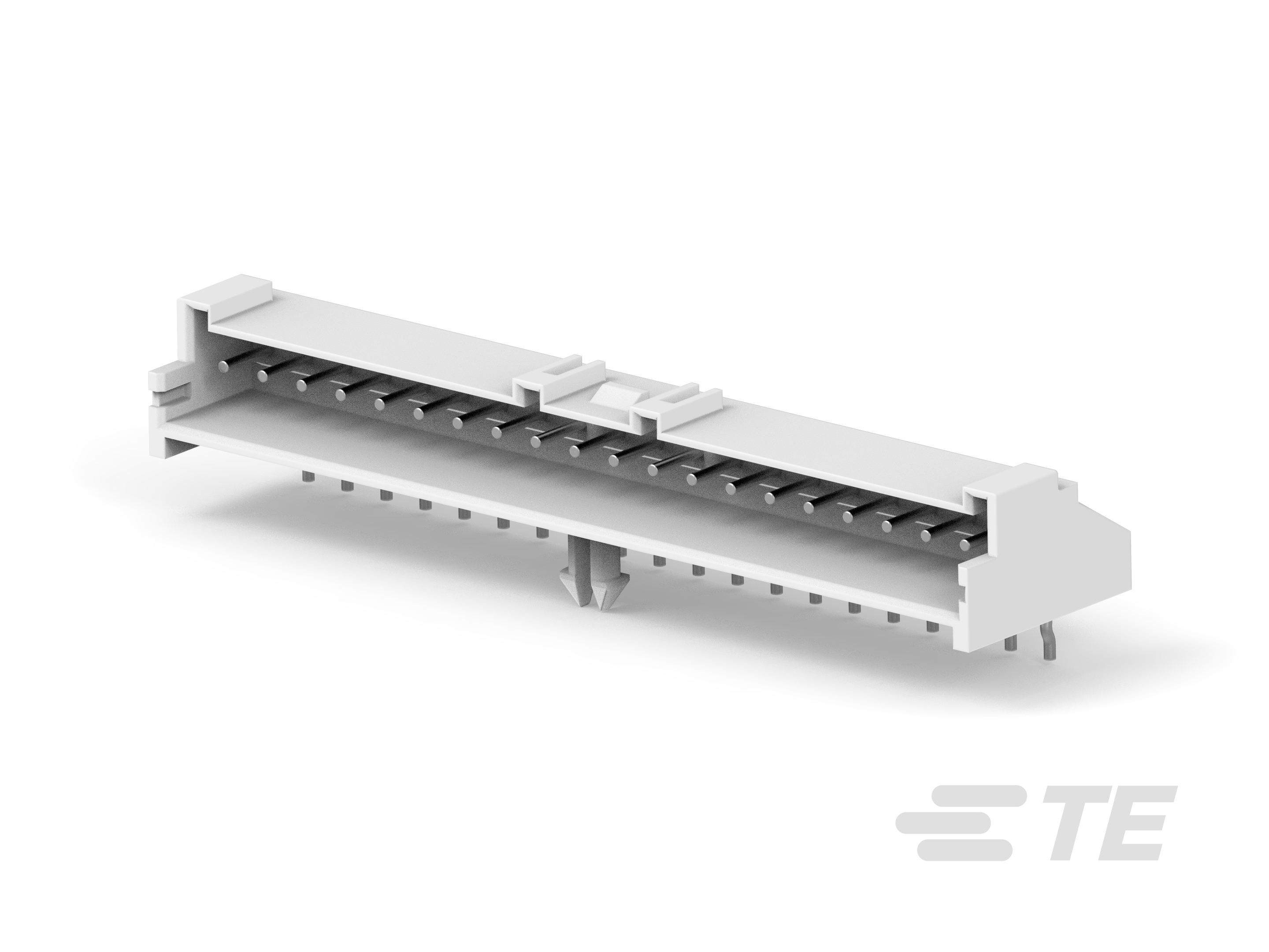 Hdr Assy, EP 2.5 RA, 20 Pos., GW-2-1744446-0