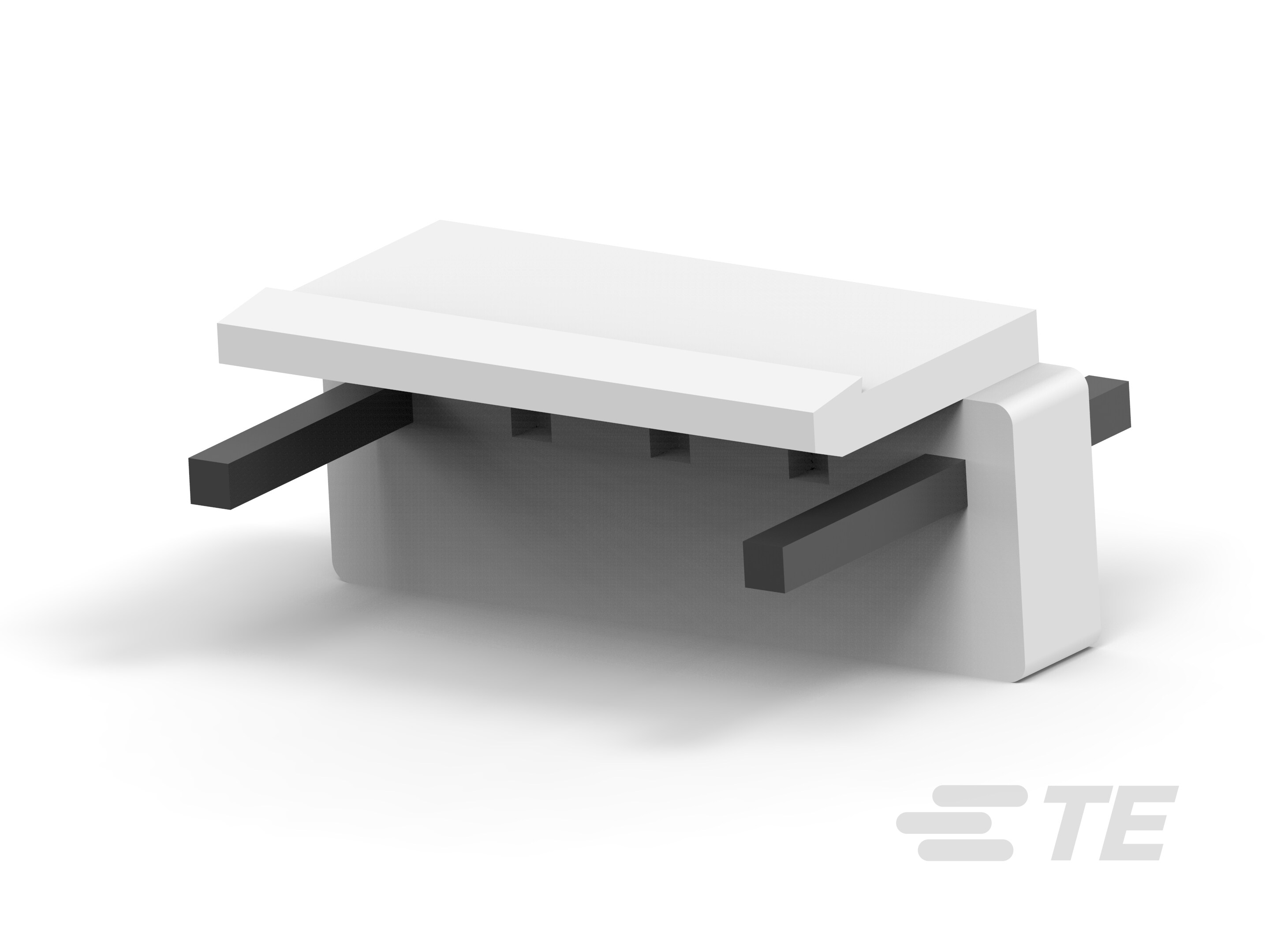 EP 05P HEADER ASY NO 2,3,4 PIN-2-1744524-5