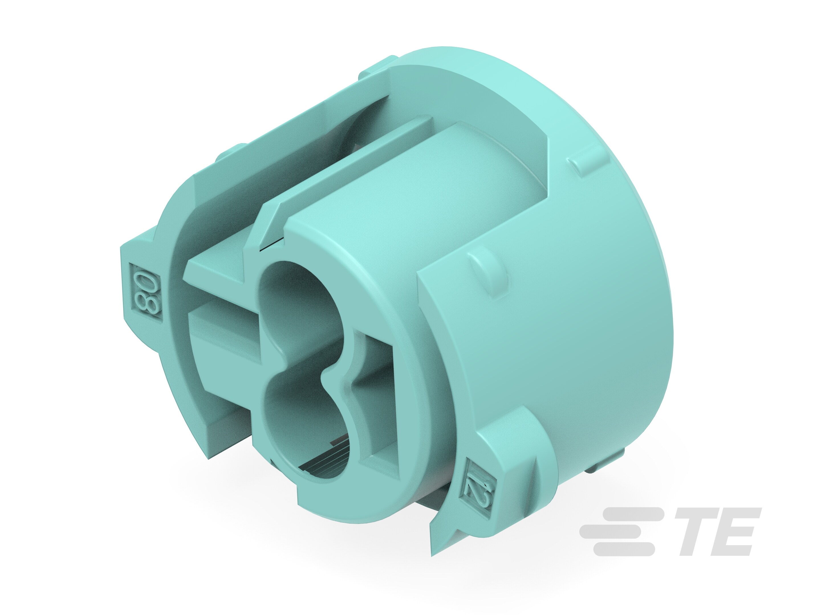SHORT CIRC PLUG,AK2,ASSY-2-1823640-1