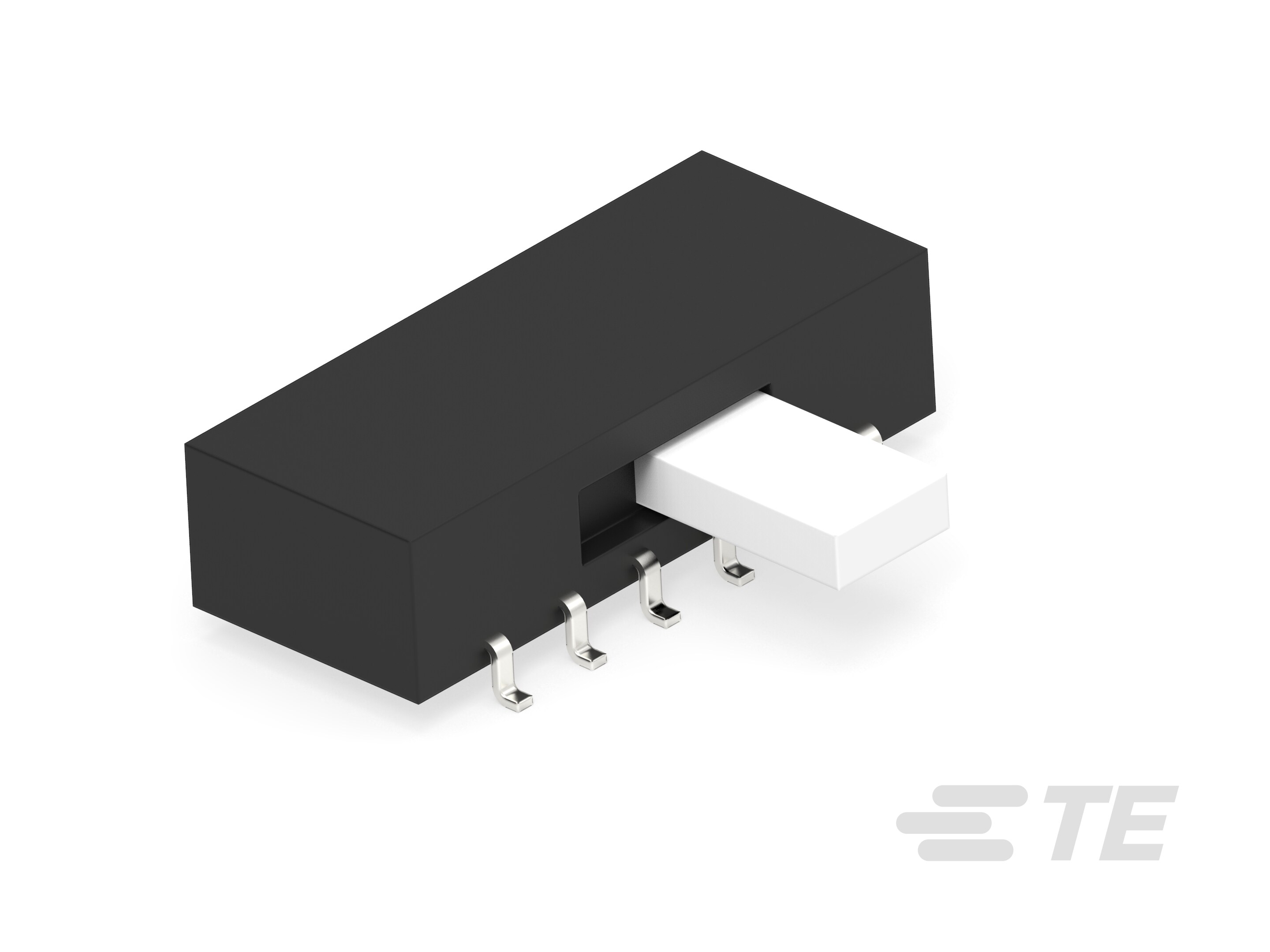 ASE42RGL04=4PDT AUTOSLIDE-2-1825010-1