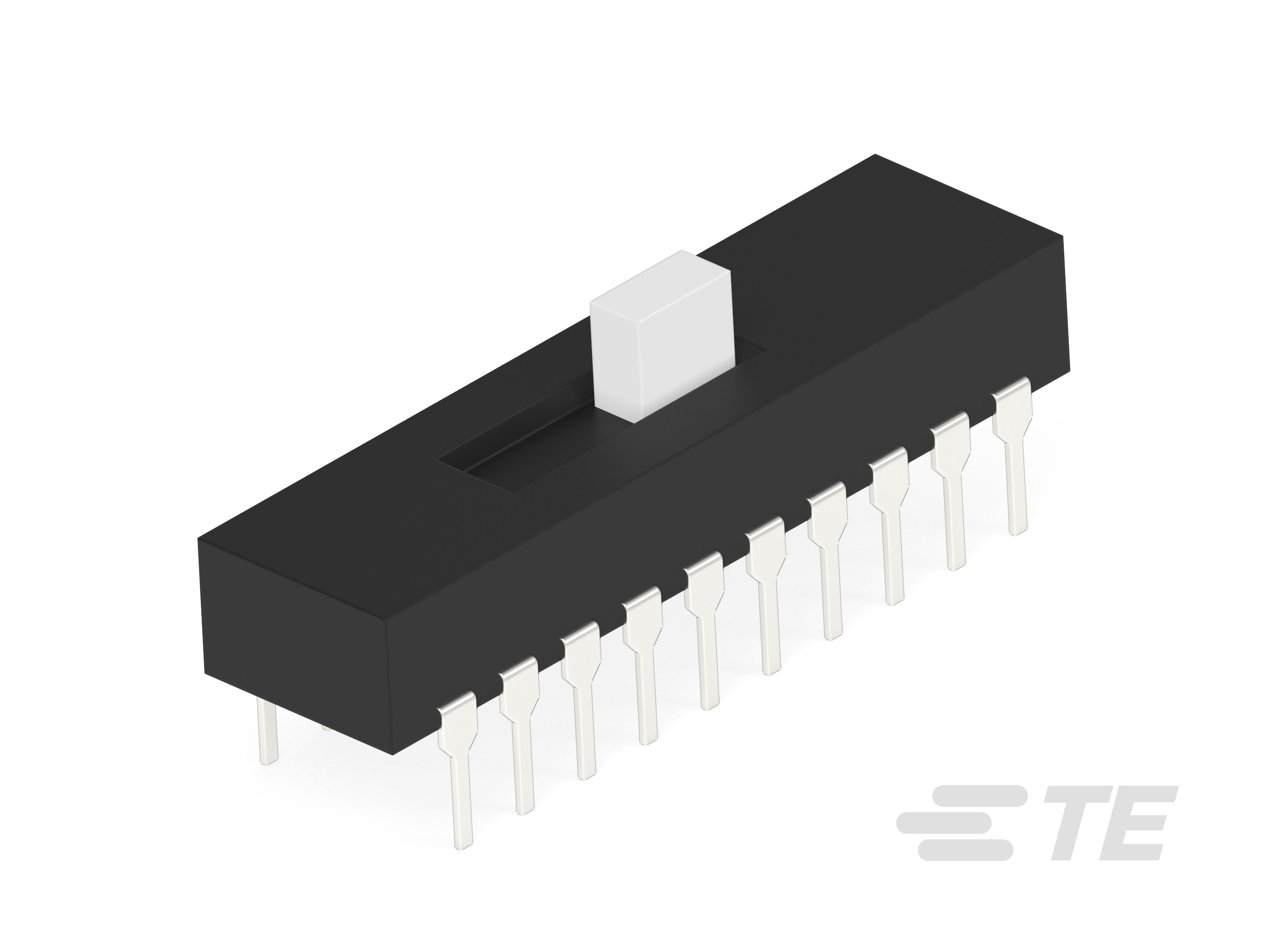 ASE4304=4P3T AUTOSLIDE-2-1825010-5
