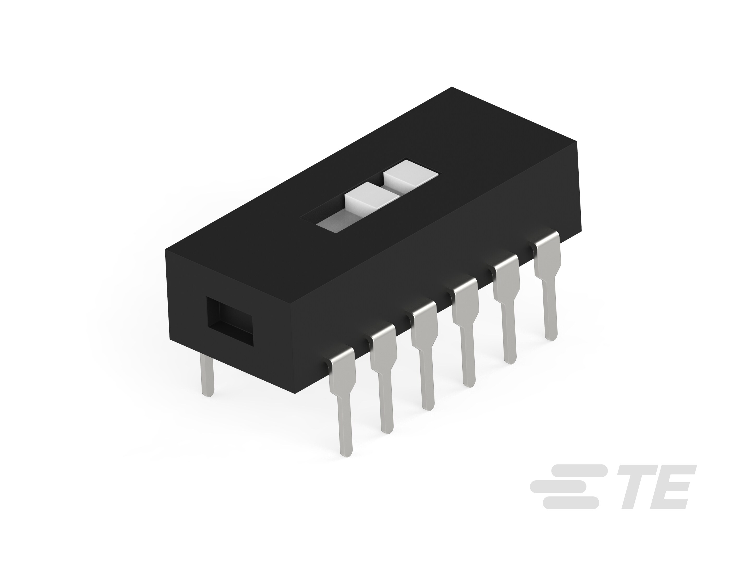 ASF4204=4PDT AUTOSLIDE-2-1825011-1