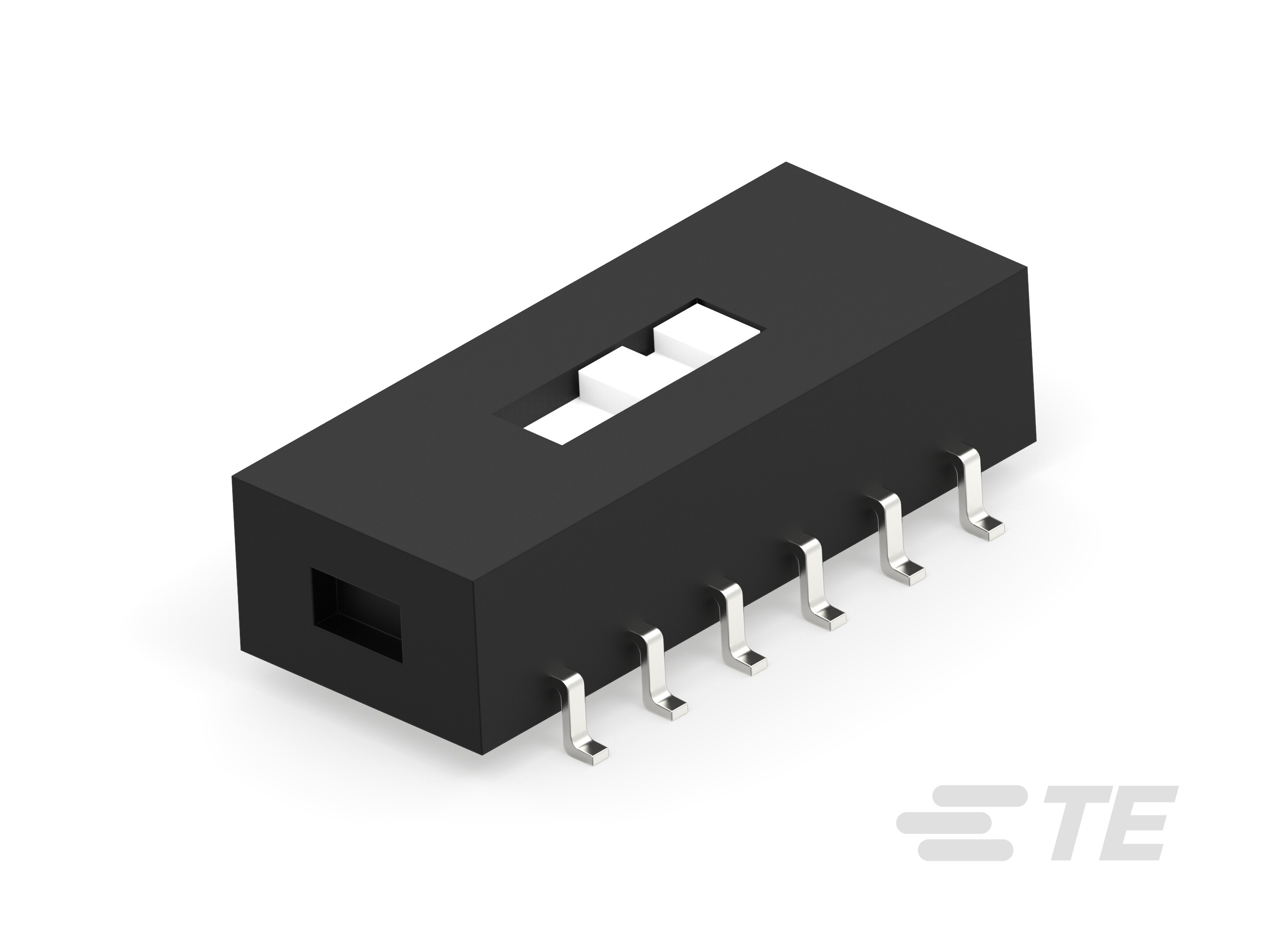 ASF42L04=4PDT AUTOSLIDE-2-1825011-7