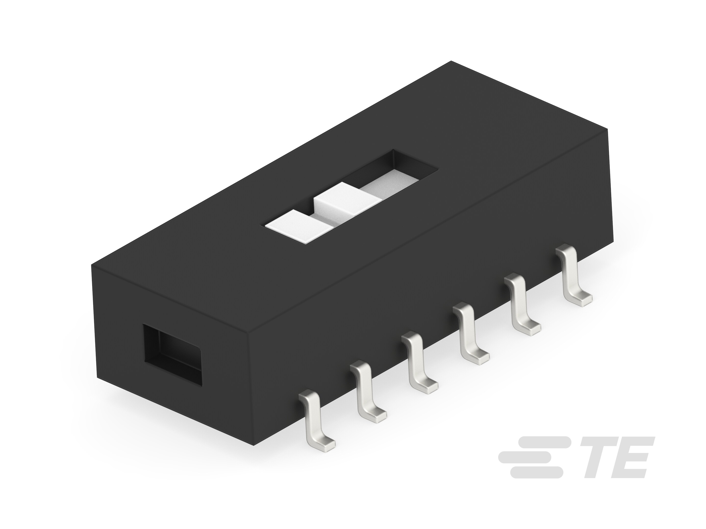 ASF42LTR04=4PDT AUTOSLIDE-2-1825011-8