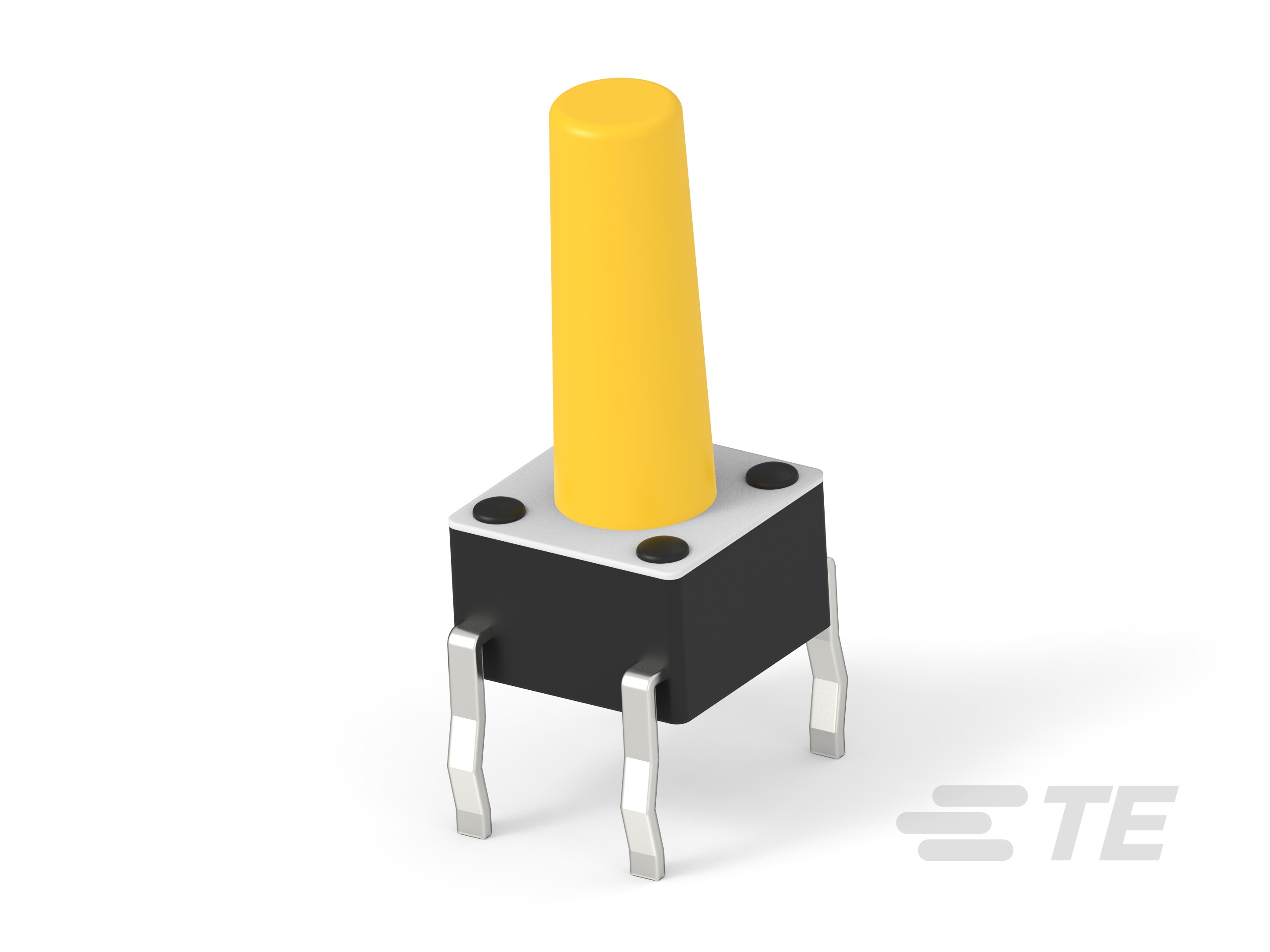 FSM14JAAH=6MM TACT SWITCH, HIGH TEMP-2-1825910-9
