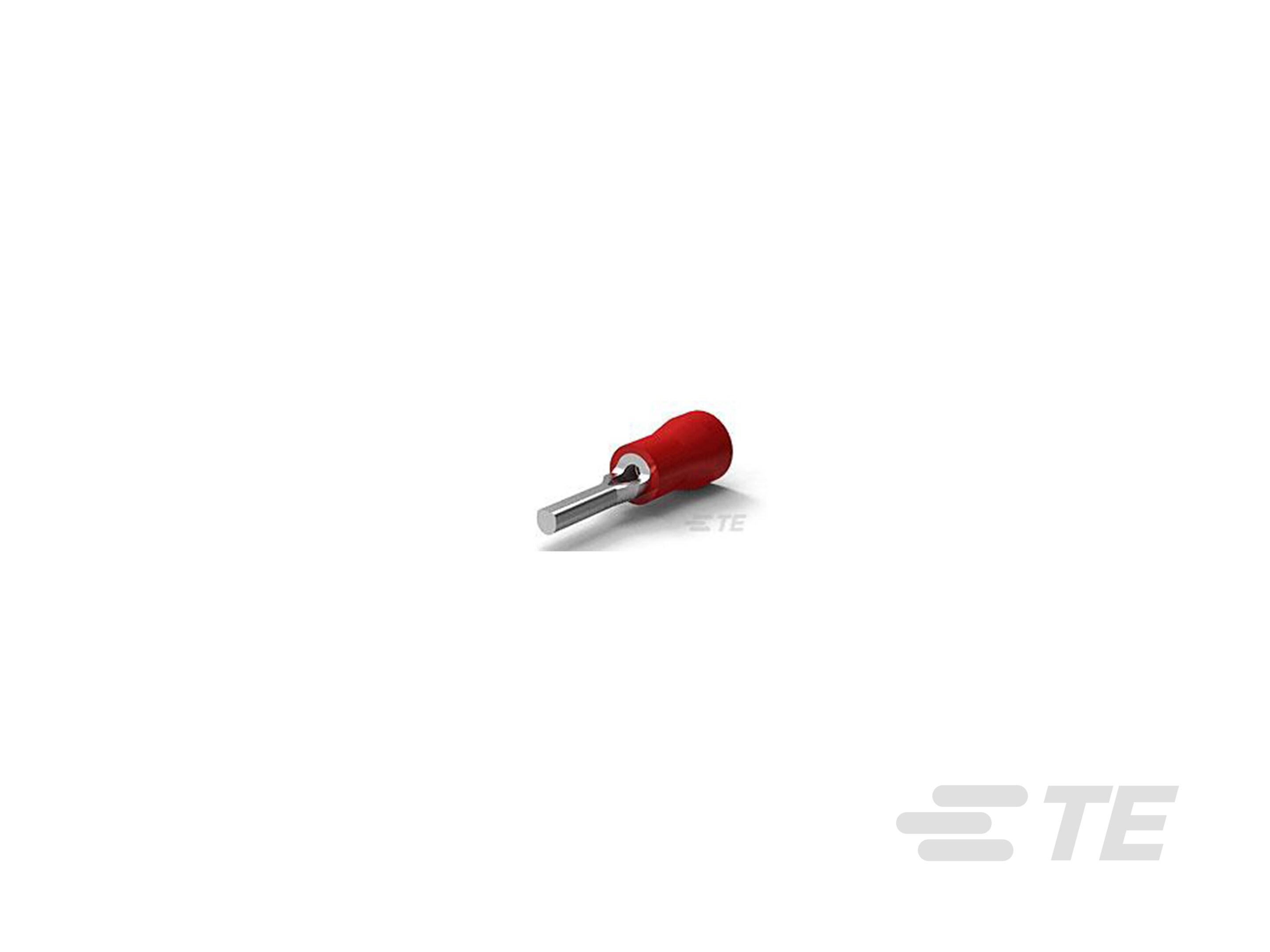 Languette FASTON iso R 6,3x0,8-4-1856388-4