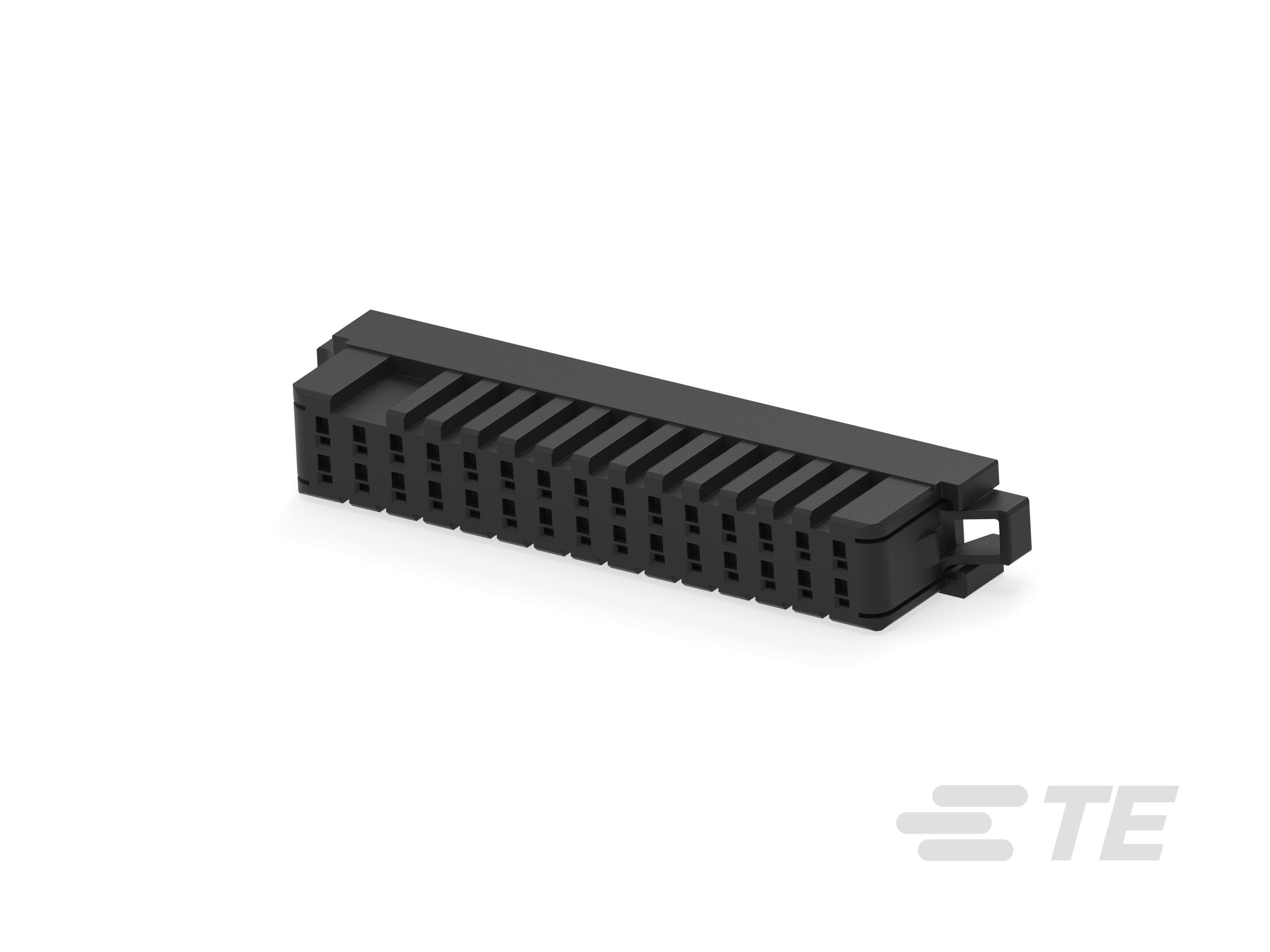 DYNAMIC 1900D REC HSG CRIMP TYPE 30p-2-1871946-5