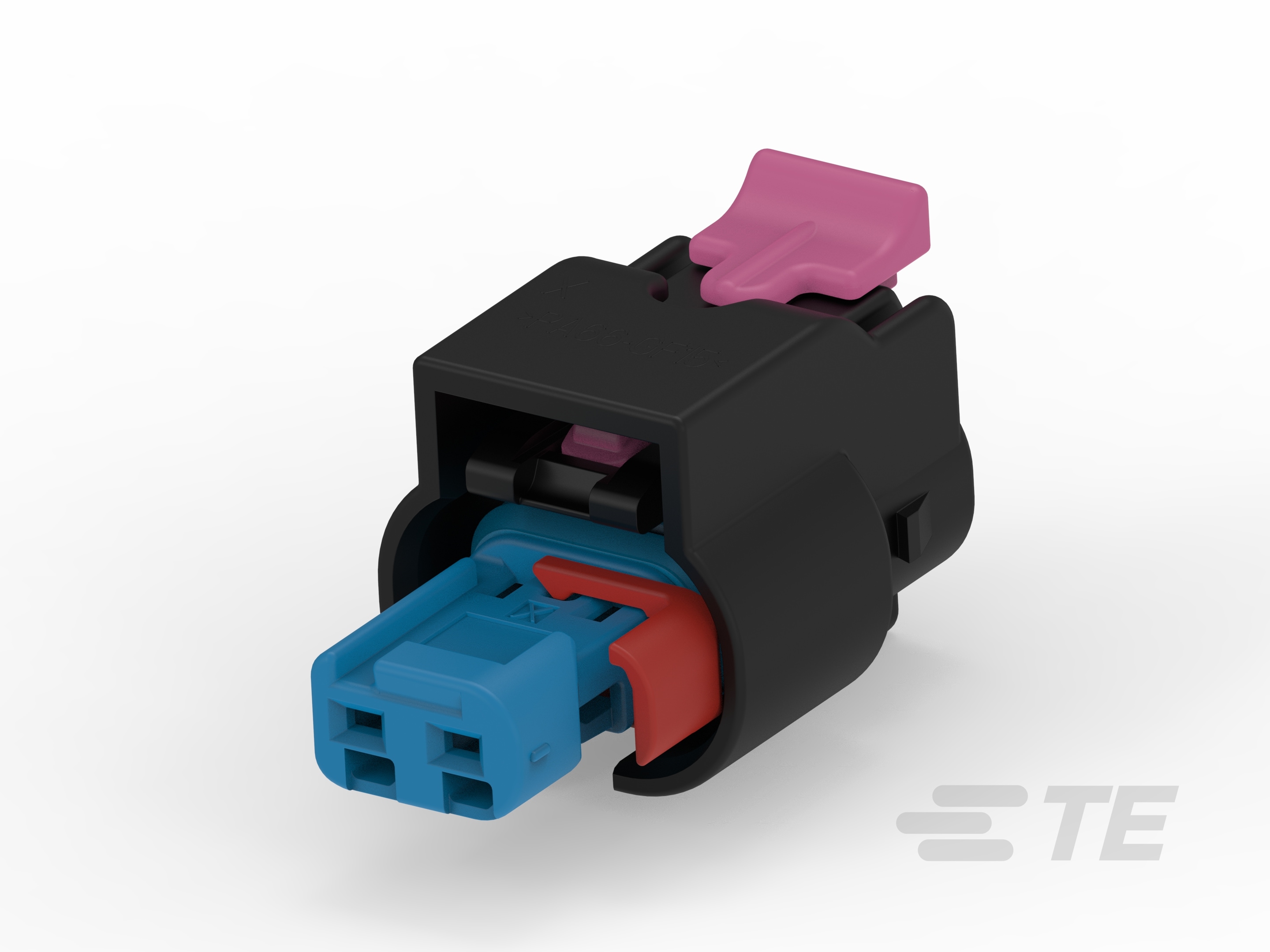 2Pos Sld 1.2mm CB,MCON,Key C,Lg CPA-2-1924067-1