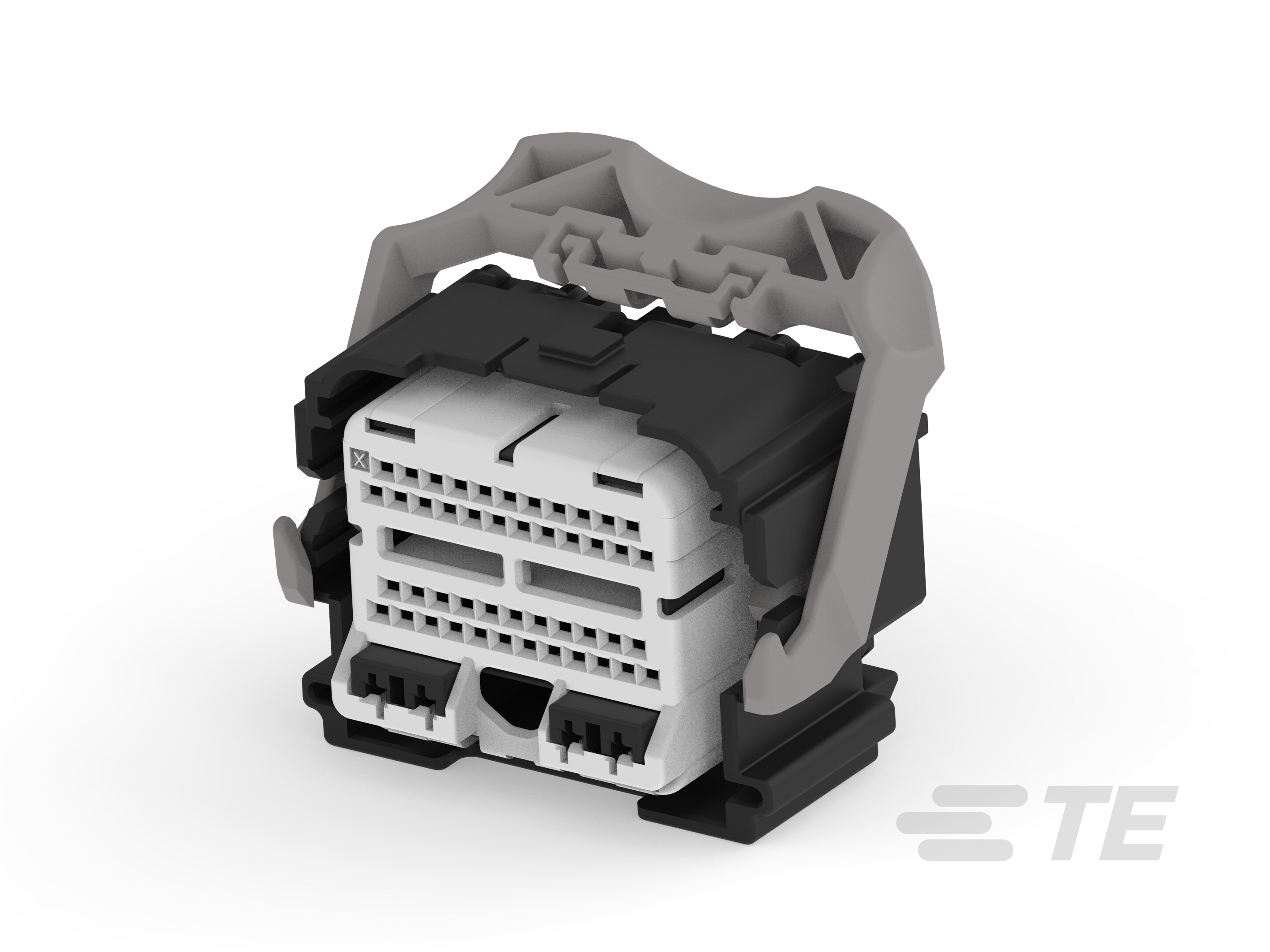 GET 50 WAY HARNESS ASSY, KEY C-2-1924783-8