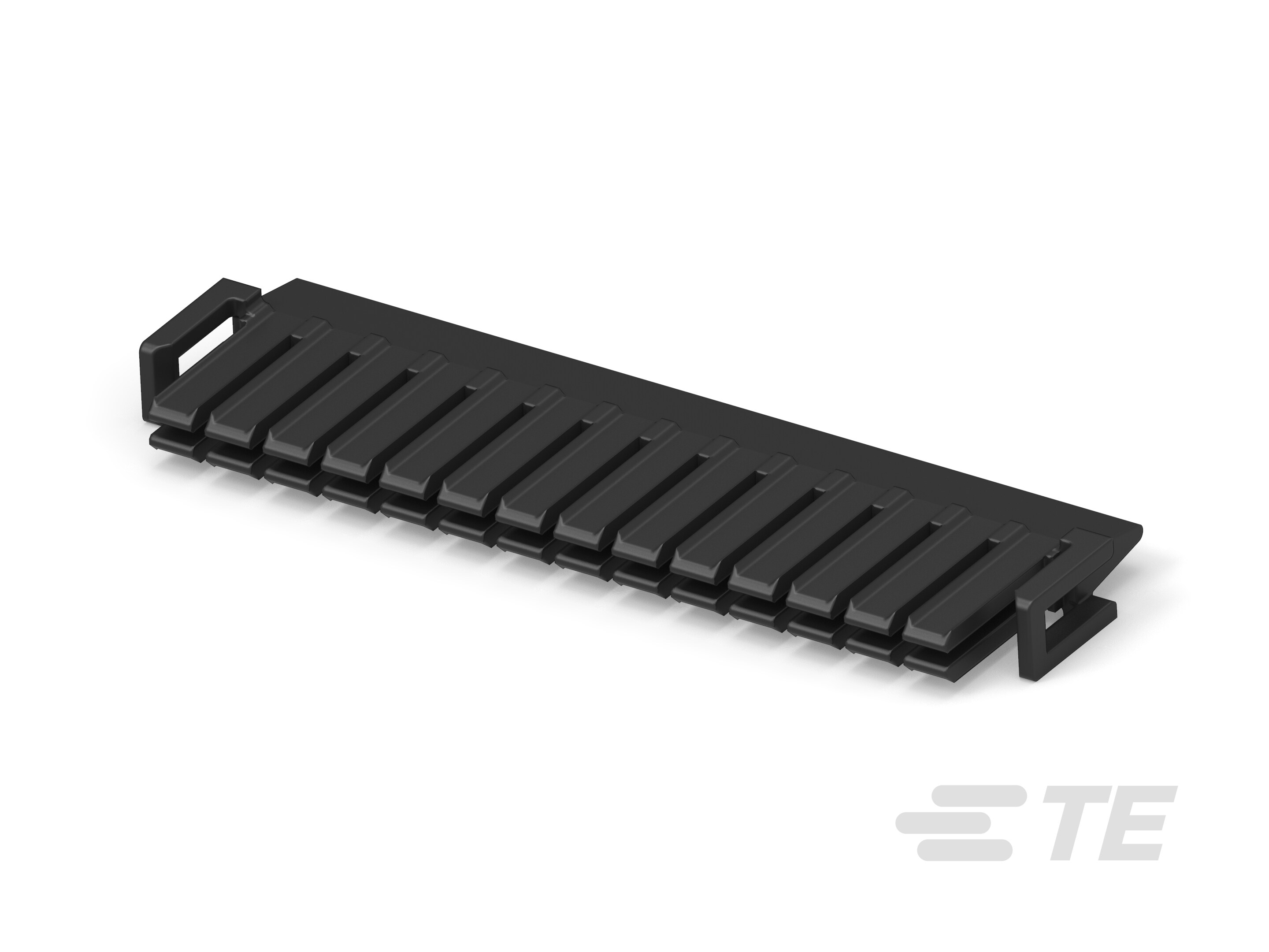 RETAINER, TPA, DUAL ROW, EP2.5-2-1969541-8