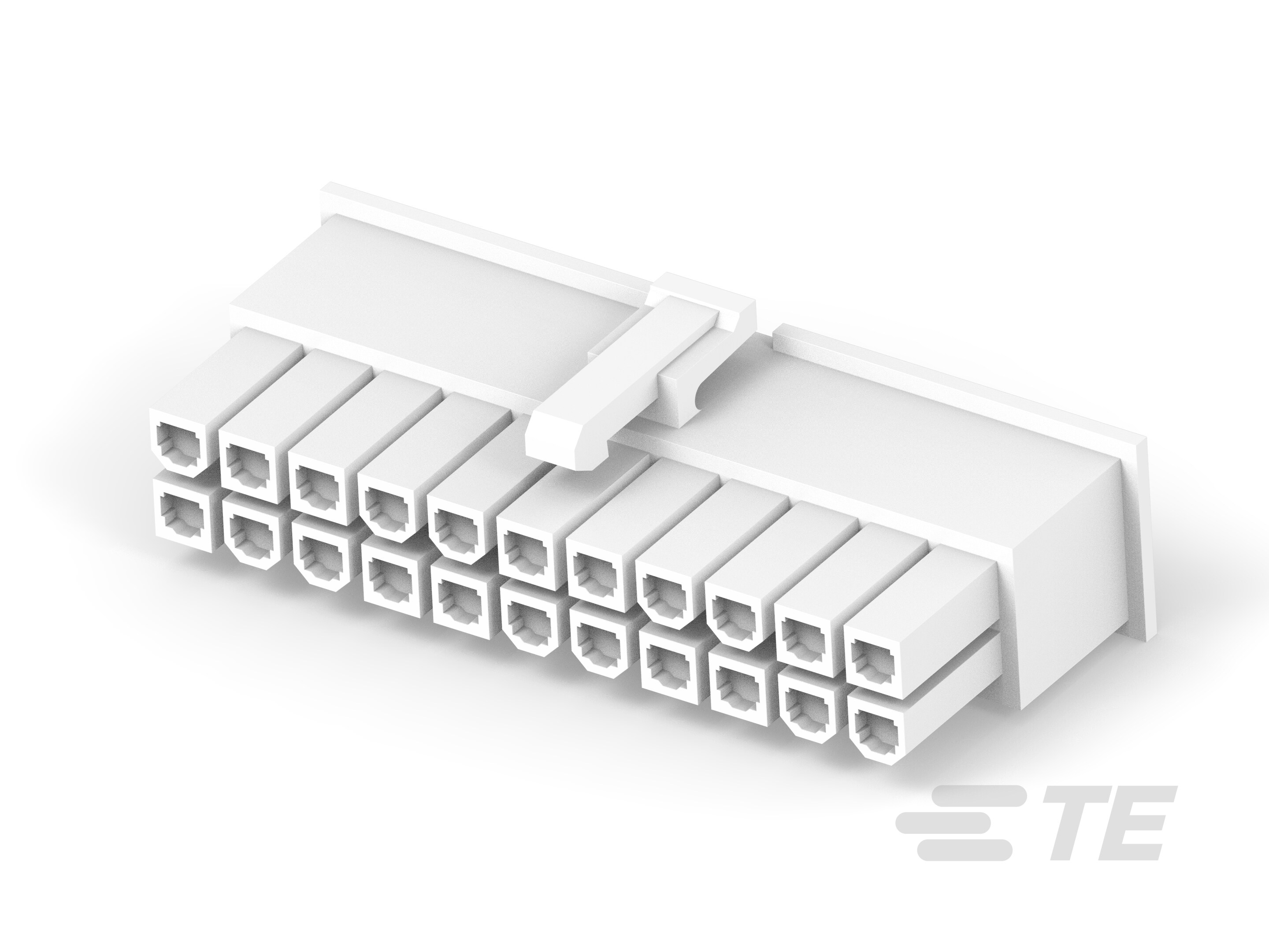 22P RCPT VAL-U-LOK GW-2-1969603-2