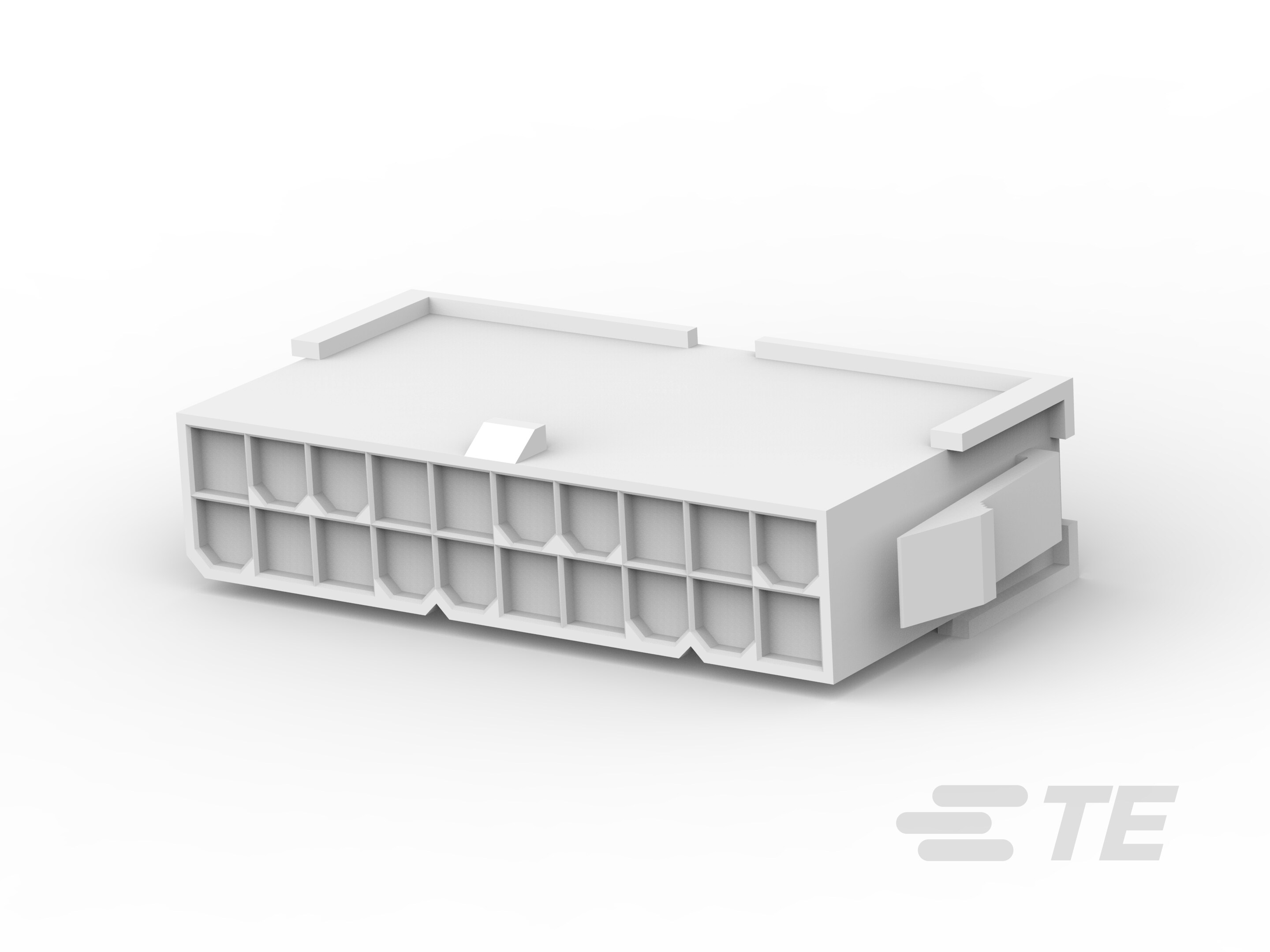 20P PM PLUG VAL-U-LOK V0-2-1969613-0