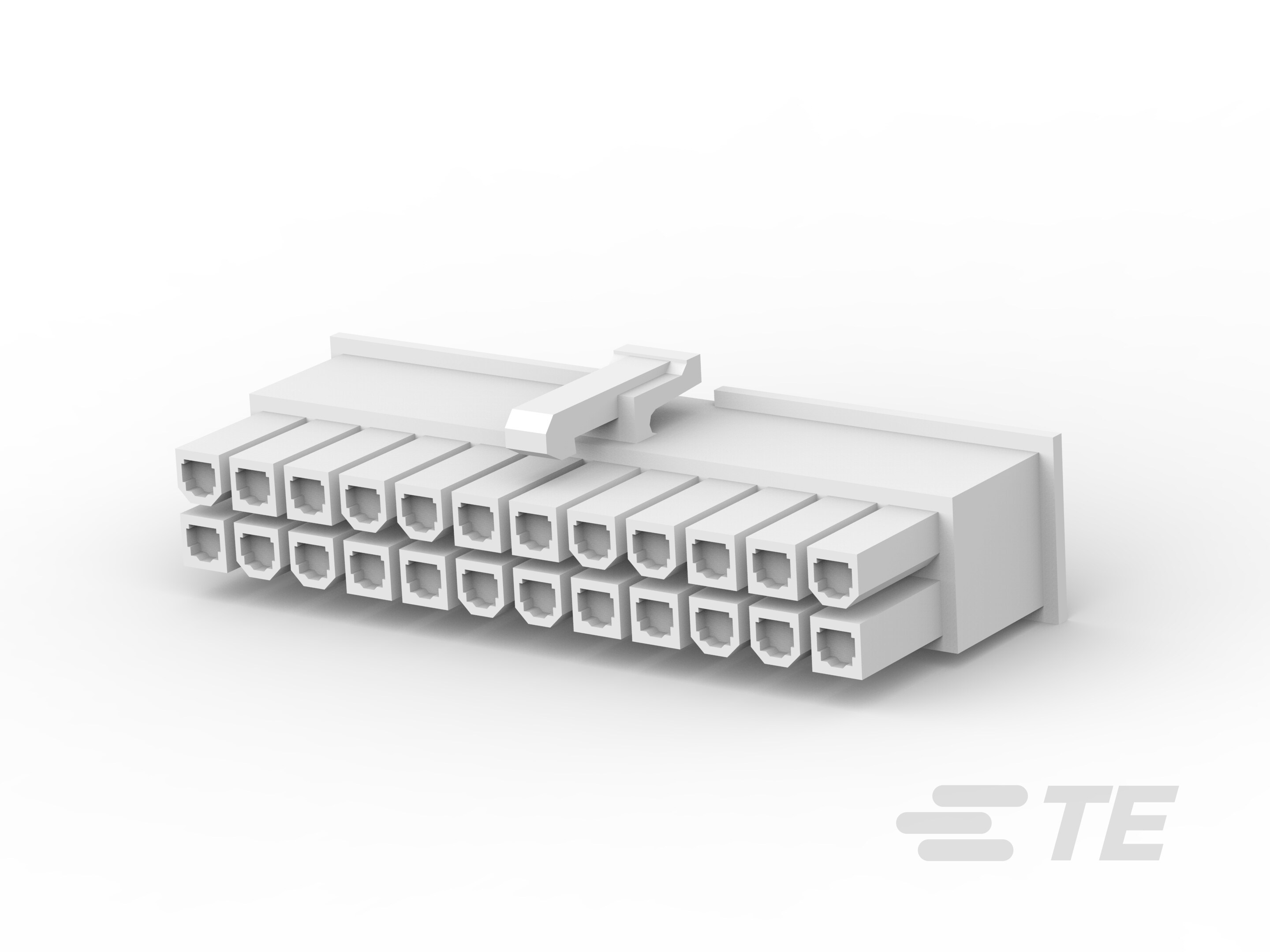 24P RCPT VAL-U-LOK V0-2-1969614-4