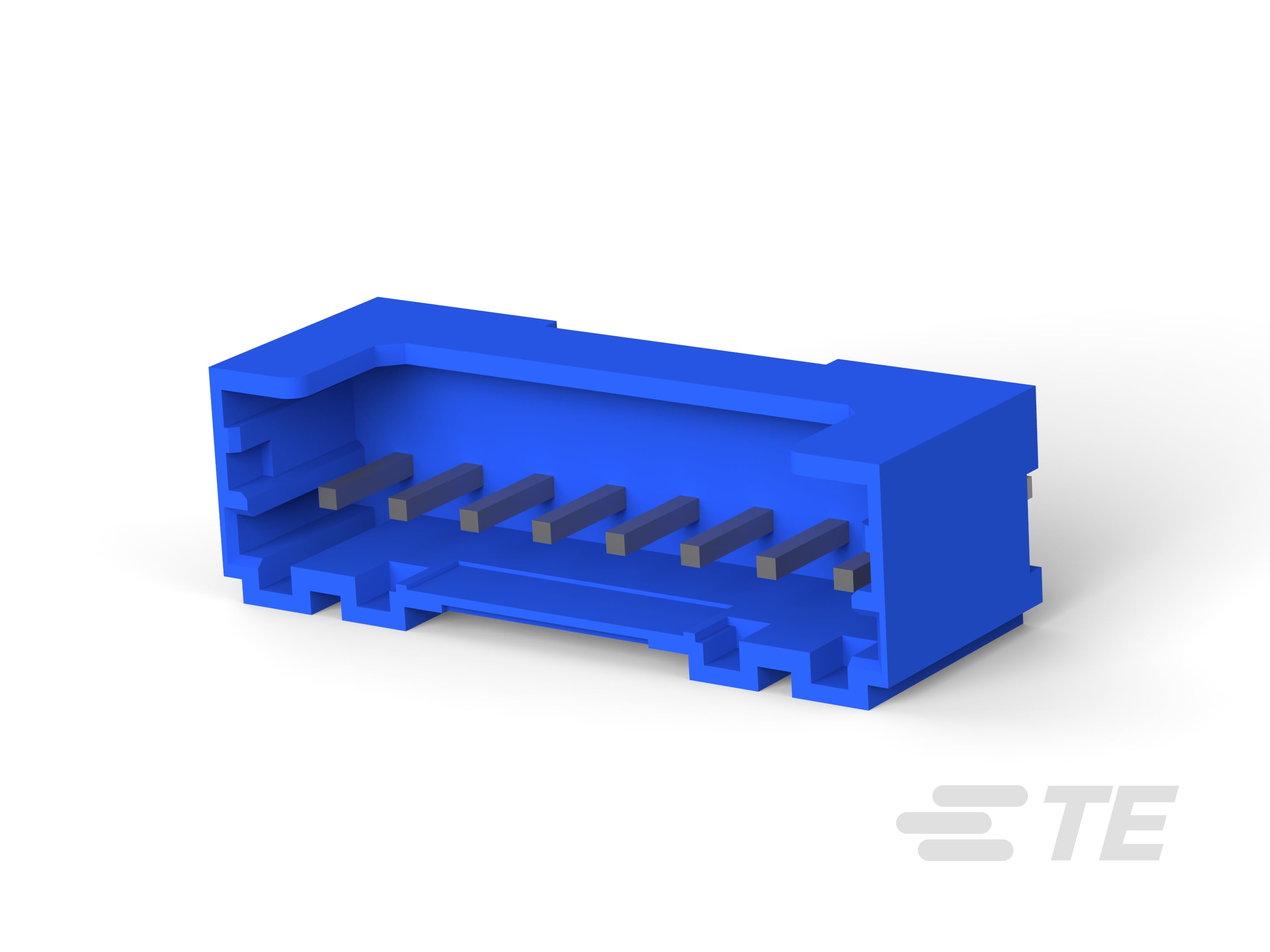 8POS HEADER ASSEMBLY FOR GIC 2.0 EV-2-1971032-8
