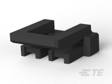2-1971794-1 PCB 插销、锁和固定器 1