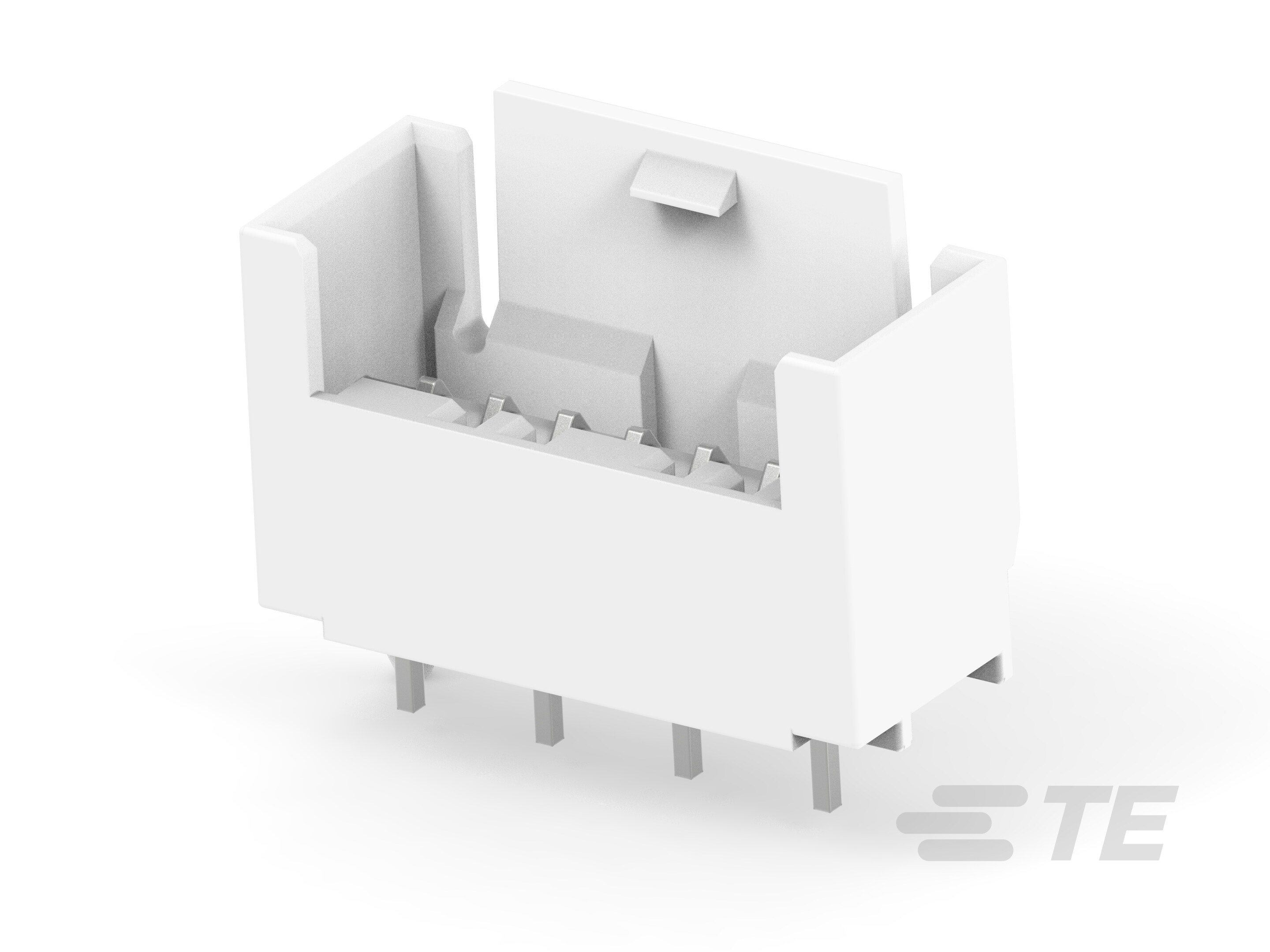 7P,RAST 2.5 Tab Header,Ex- Locking,THV-2-1971817-7