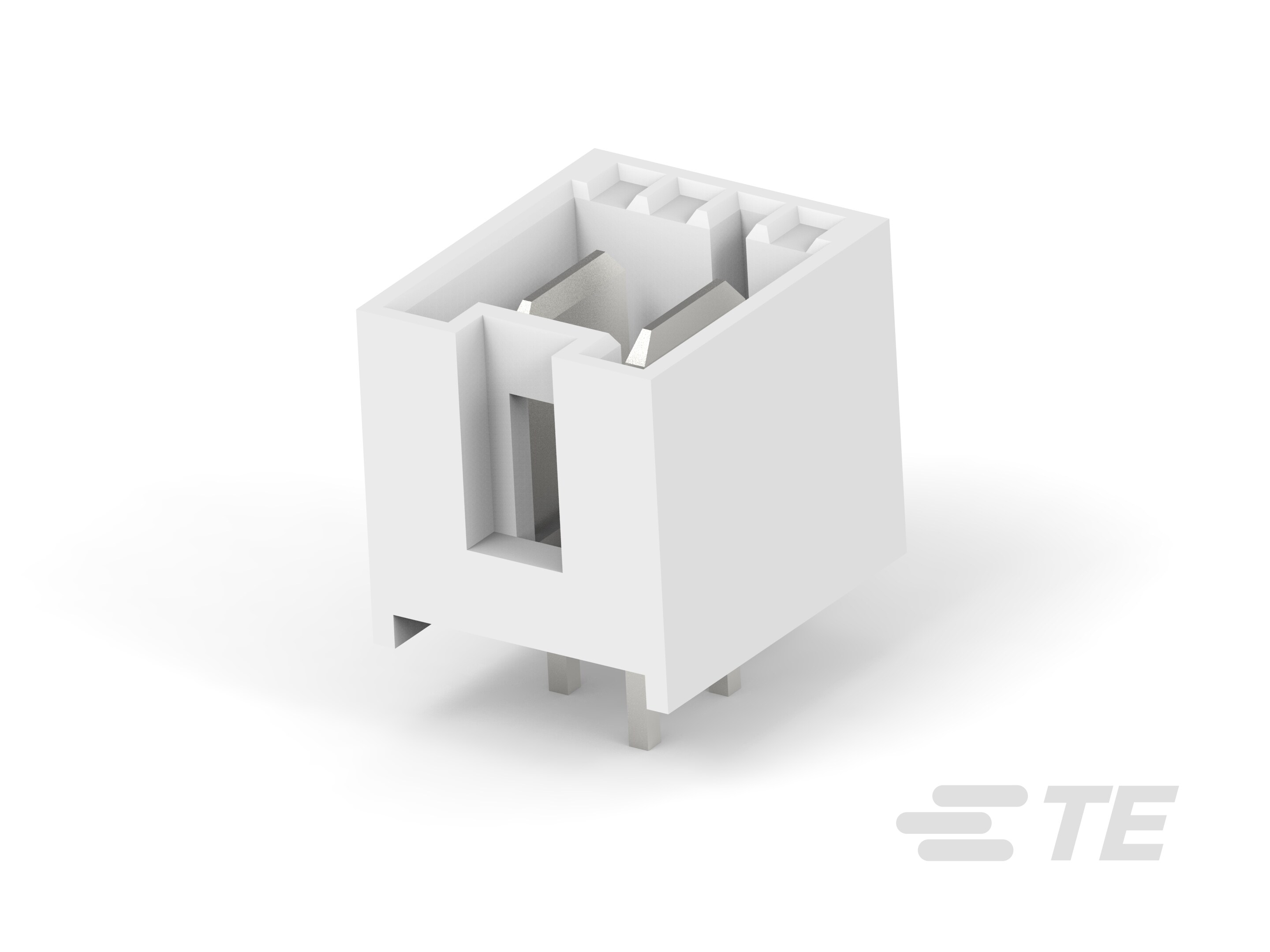 2P, RAST 5 Tab Header, THV-2-1971846-2