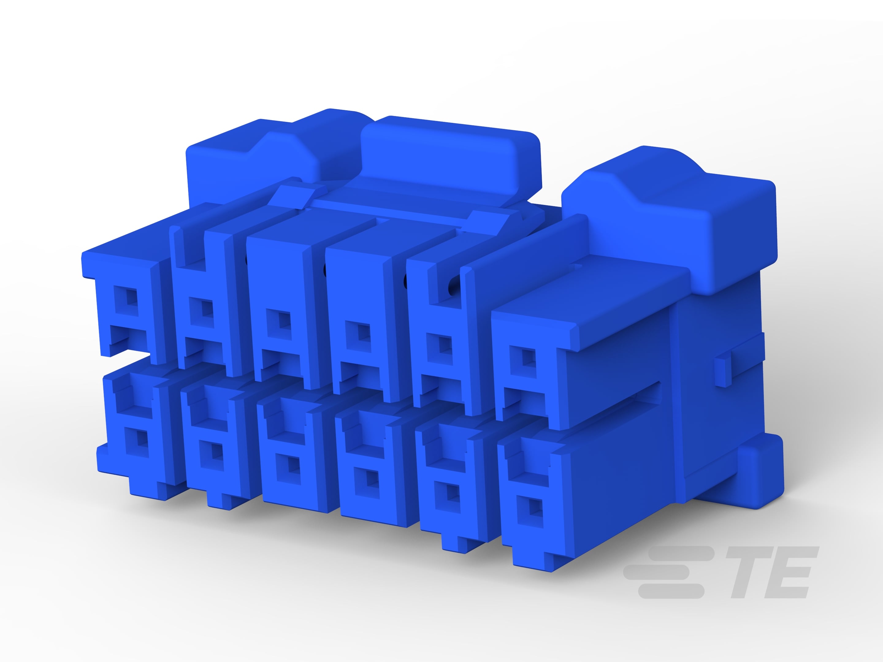 PLUG HOUSING 12POS,KEYING-B,NEW GIC3.3-2-1971905-6