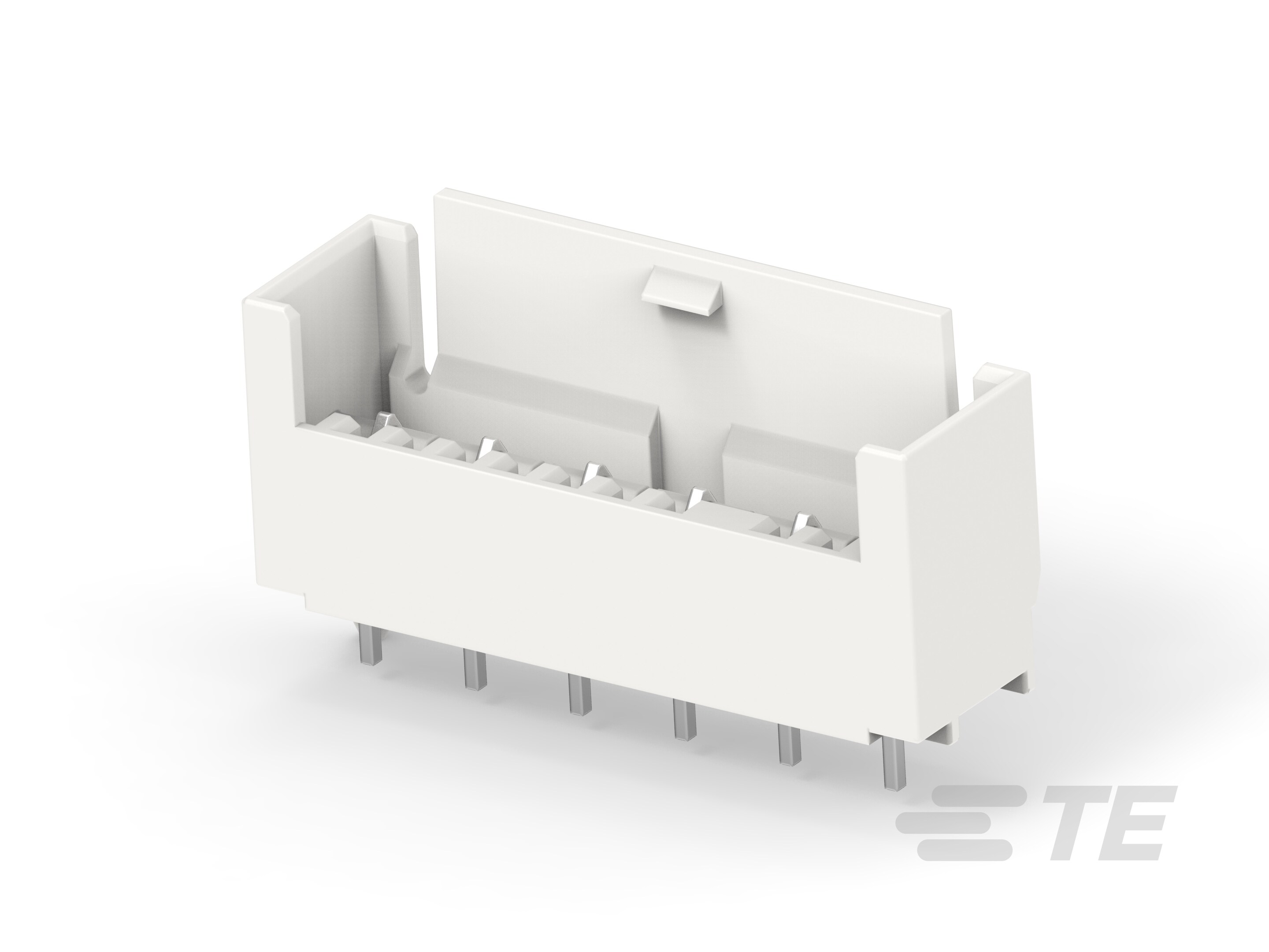 6/11P,RAST 2.5 TabHeader,Ex- Locking,THV-2-1971922-1