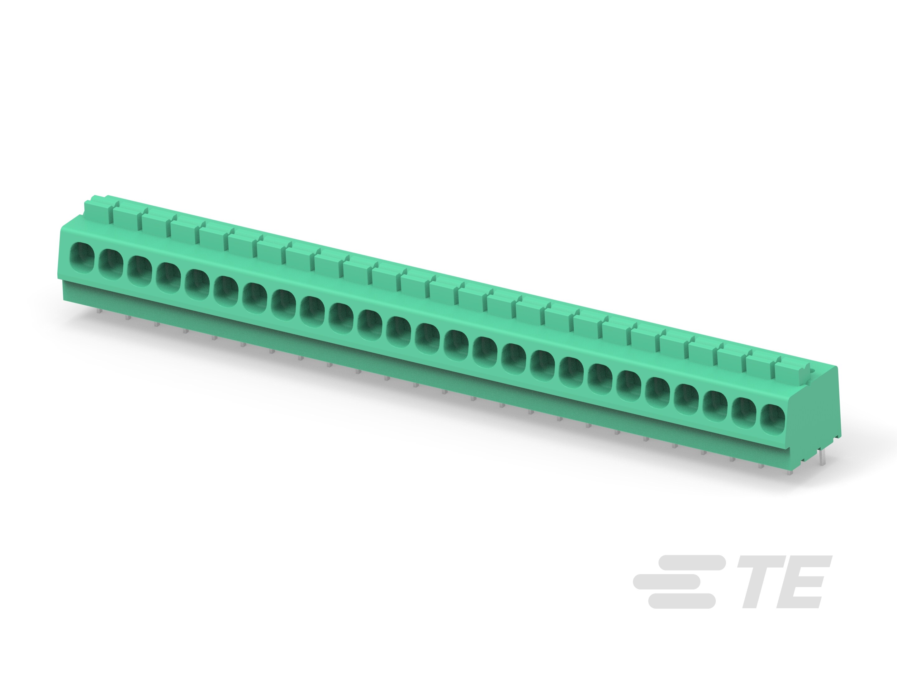 SCREWLESS, SW,25P,5.08 PCB-2-1986712-5
