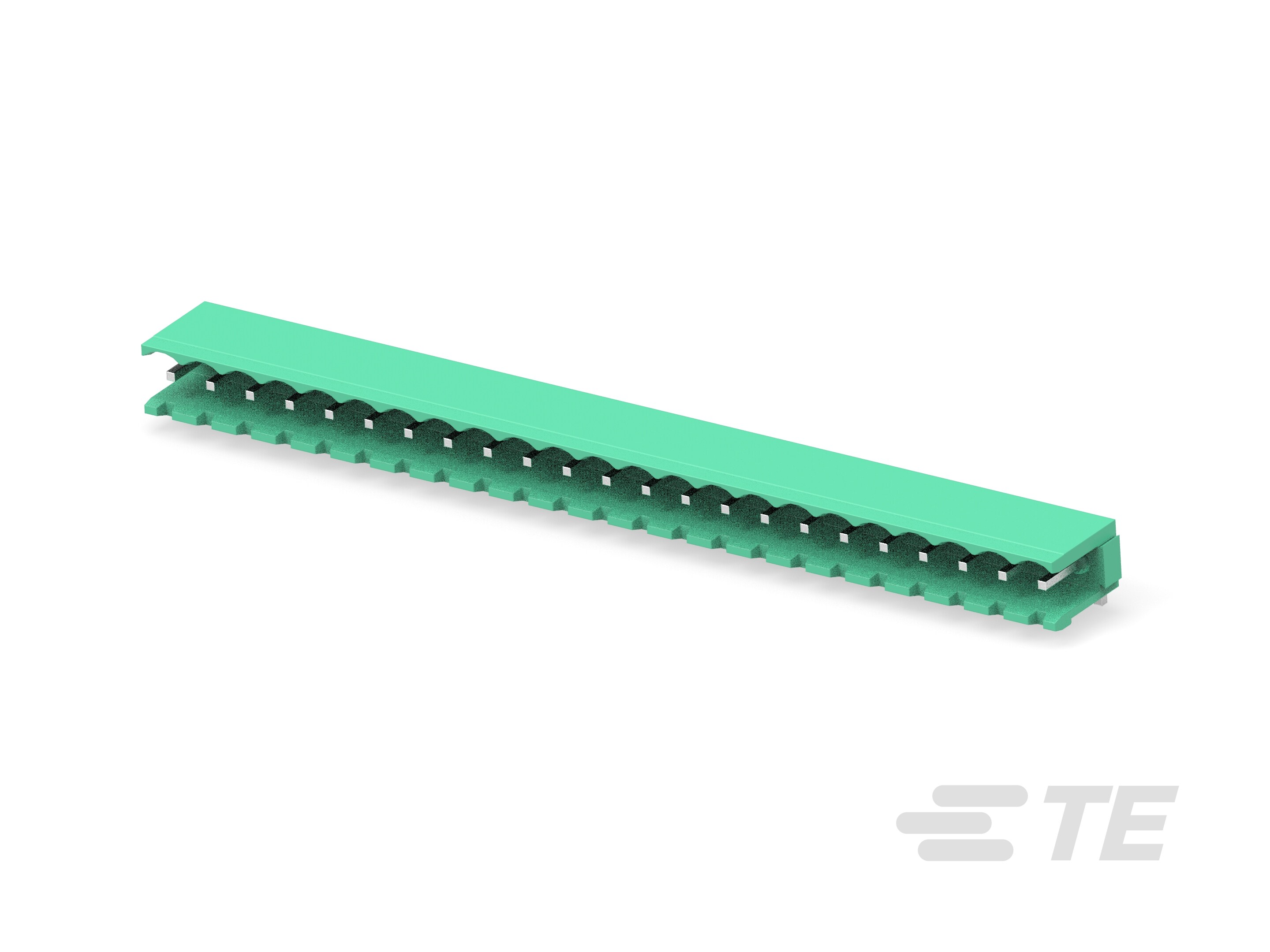23P, HDR,5 MM ,270 DEG,MODULAR-2-1986980-3