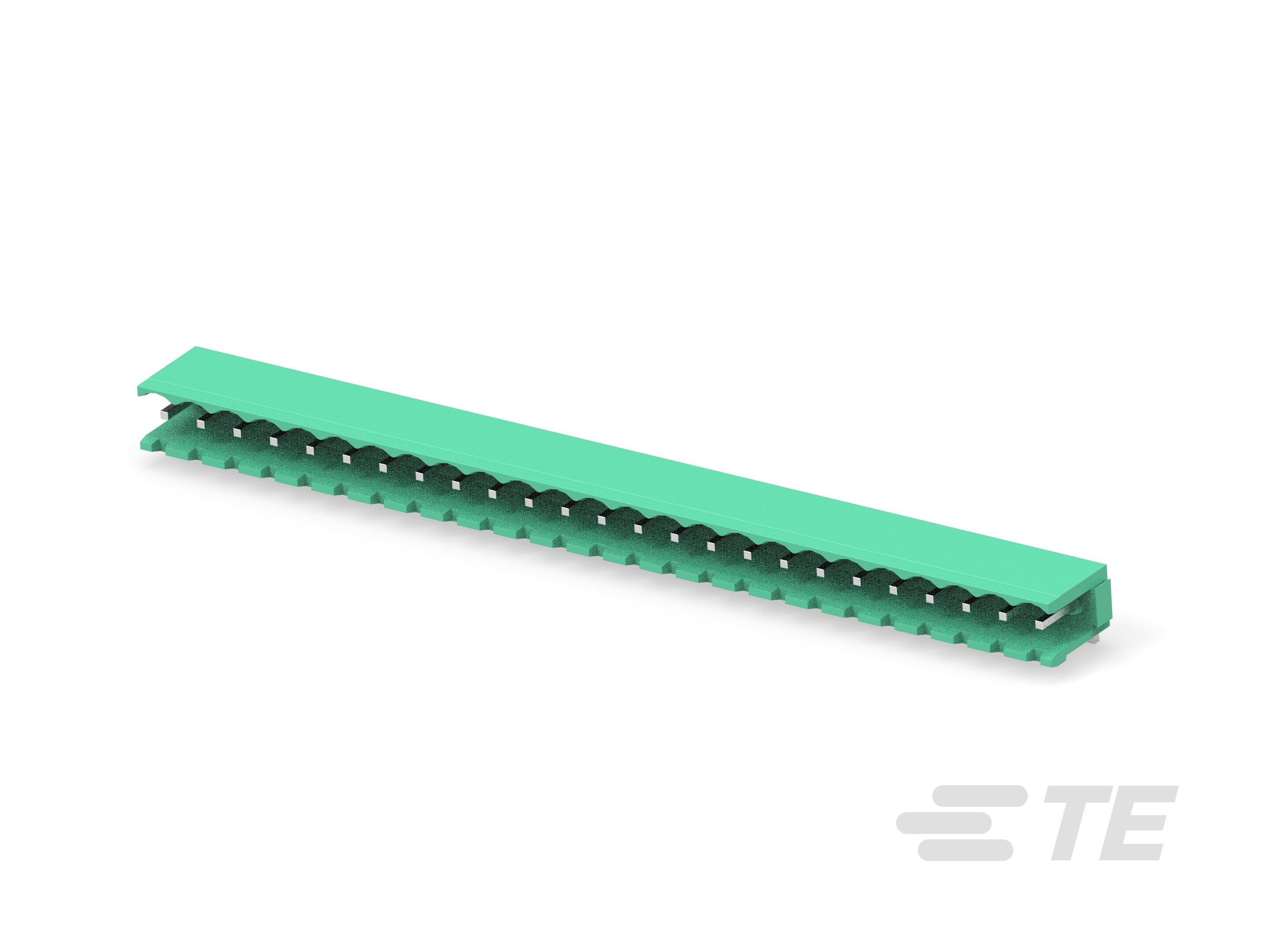 25P, HDR,5 MM ,270 DEG,MODULAR-2-1986980-5