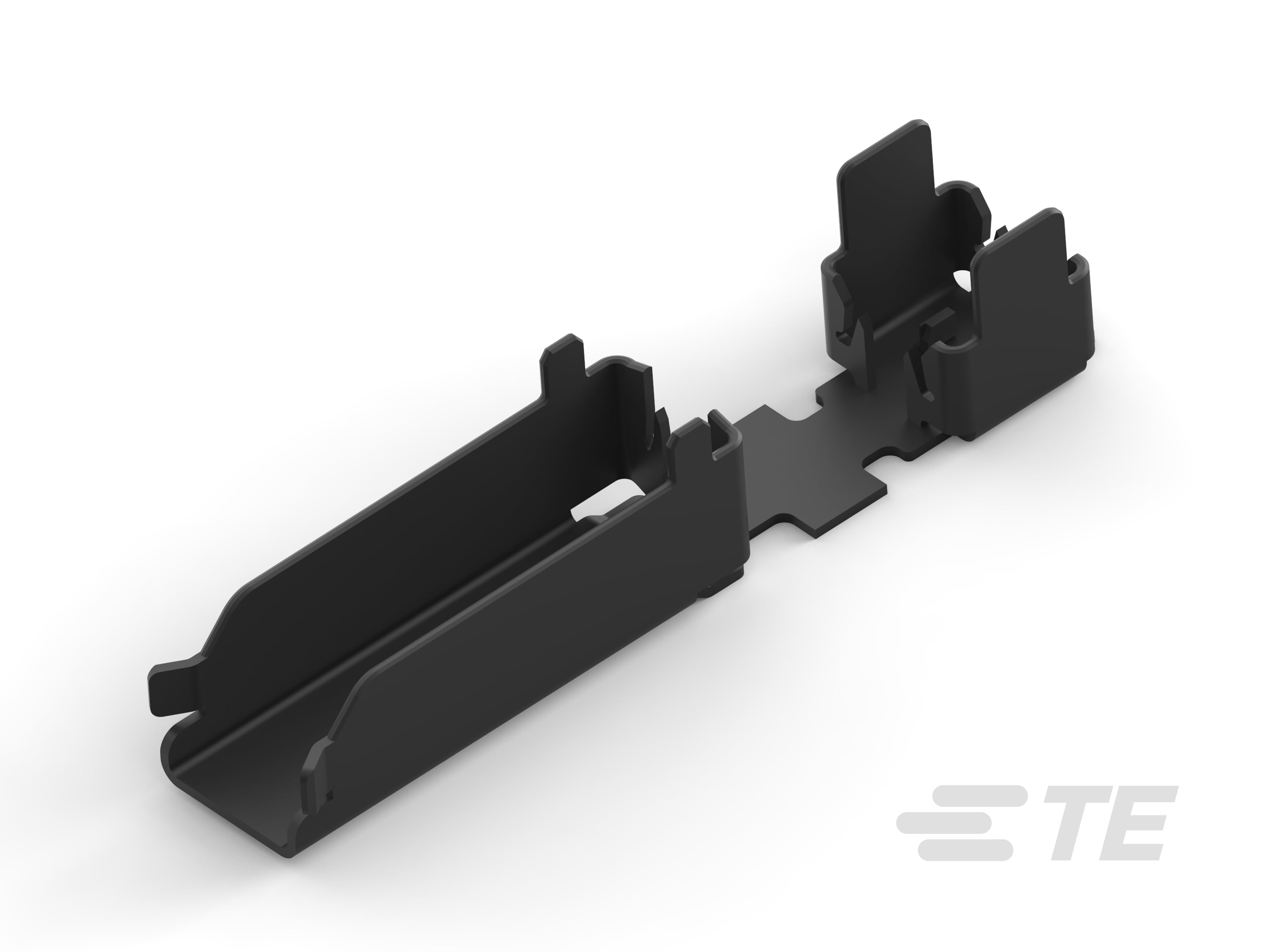 REC SHIELD CONT RF STRIPLINE EMC-2-2005001-3